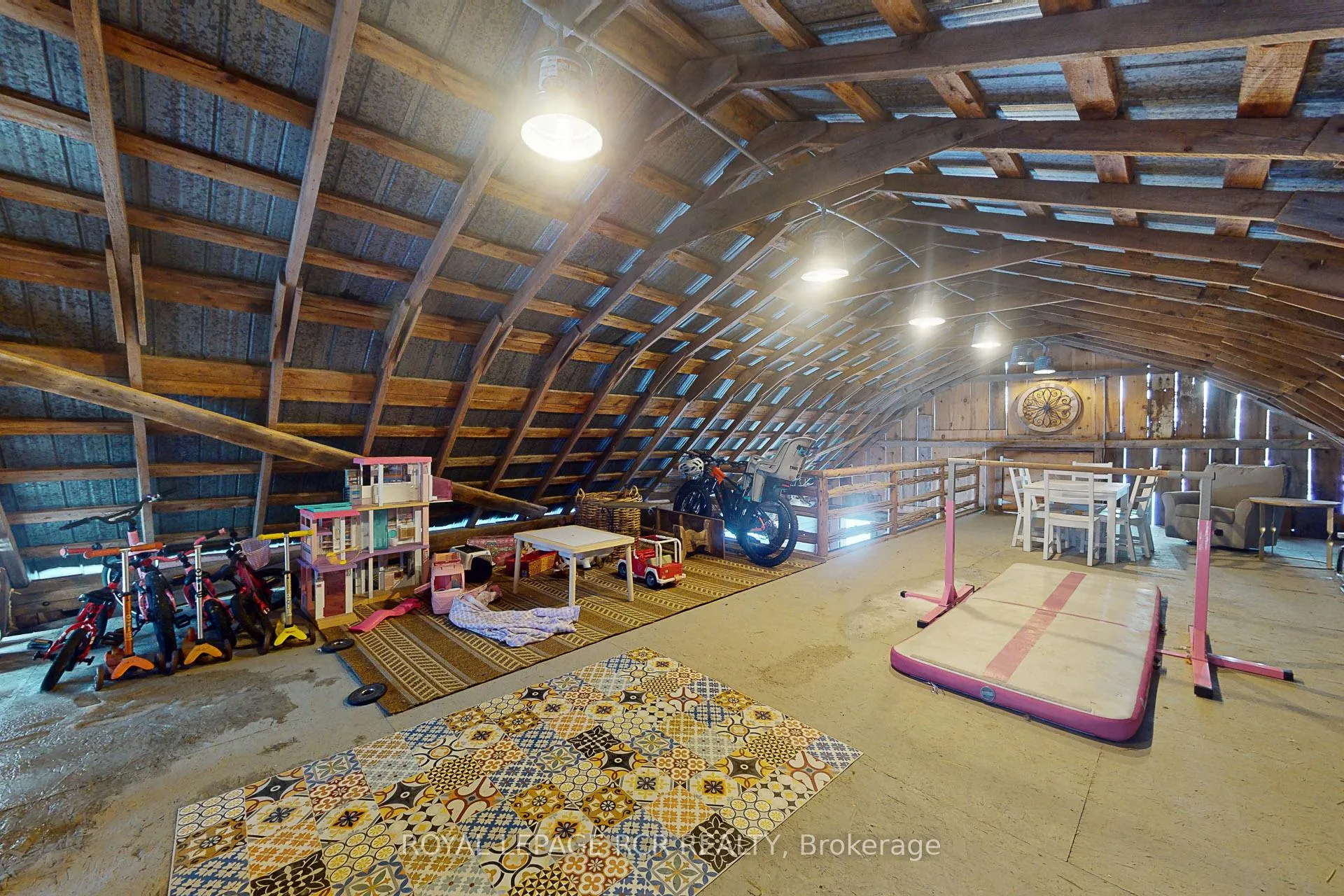 Photo 48 of 4609 Concession 4 Road, Uxbridge, Rural Uxbridge — HOMEH
