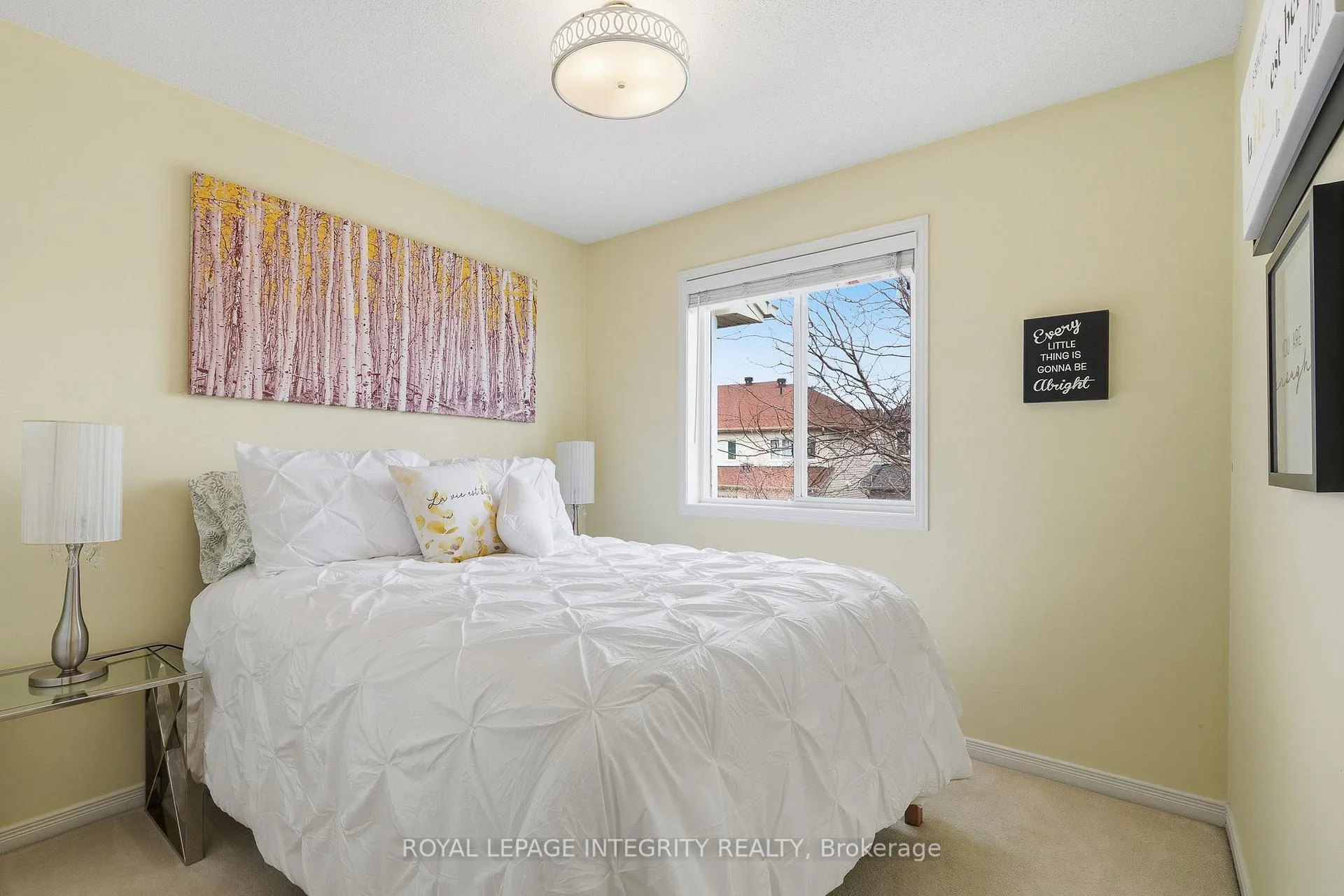 Photo 18 of 1073 Brasseur Crescent, Ottawa, Fallingbrook/Gardenway South — HOMEH