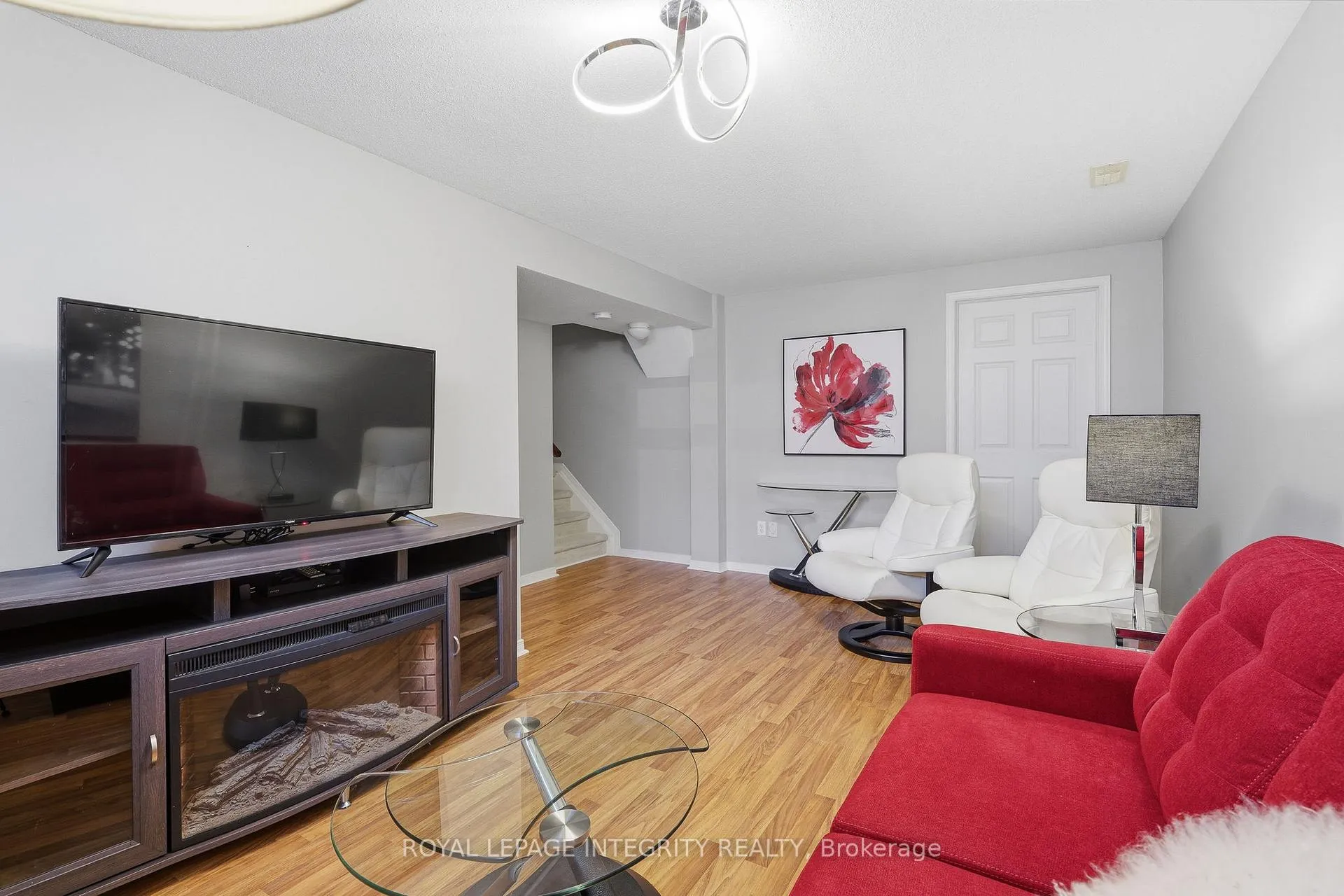 Photo 25 of 1073 Brasseur Crescent, Ottawa, Fallingbrook/Gardenway South — HOMEH