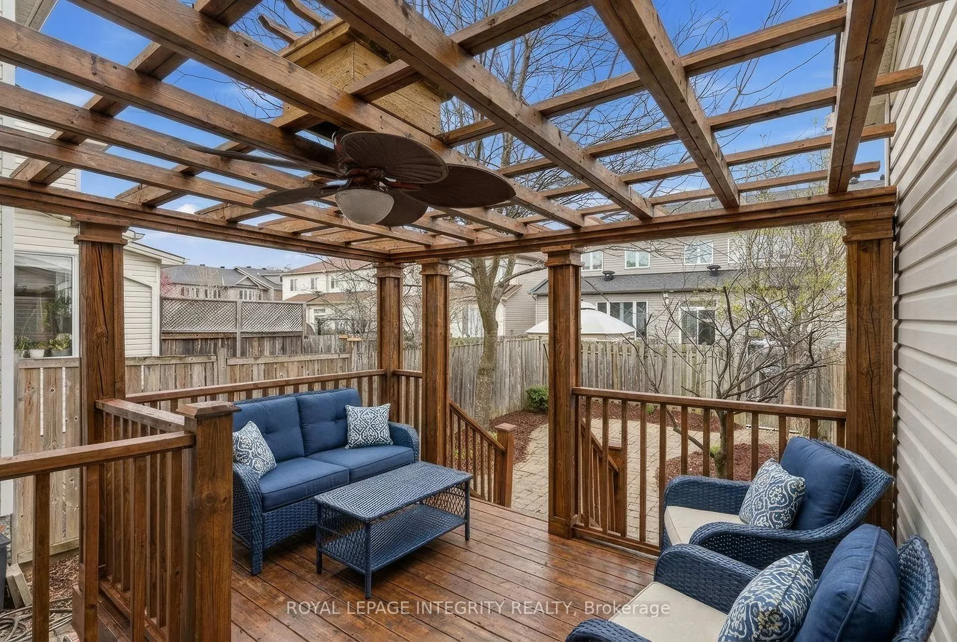 Photo 29 of 1073 Brasseur Crescent, Ottawa, Fallingbrook/Gardenway South — HOMEH