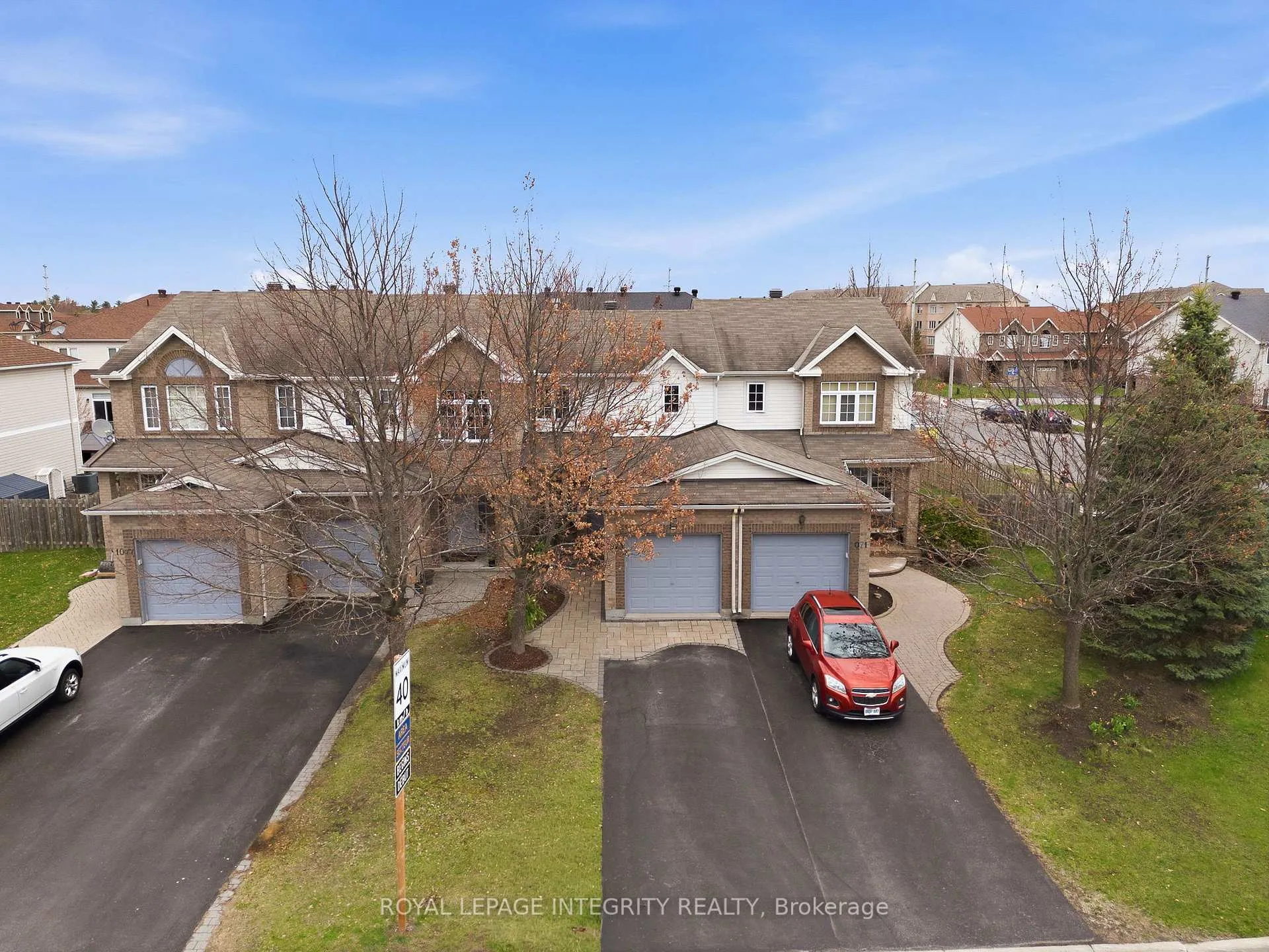 Photo 30 of 1073 Brasseur Crescent, Ottawa, Fallingbrook/Gardenway South — HOMEH