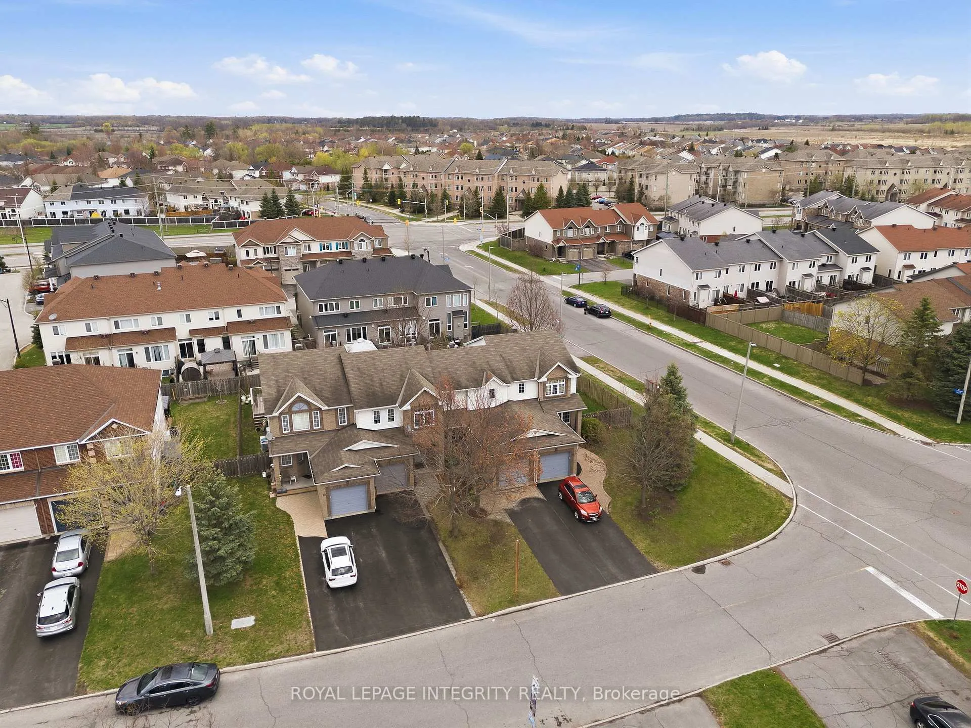 Photo 31 of 1073 Brasseur Crescent, Ottawa, Fallingbrook/Gardenway South — HOMEH