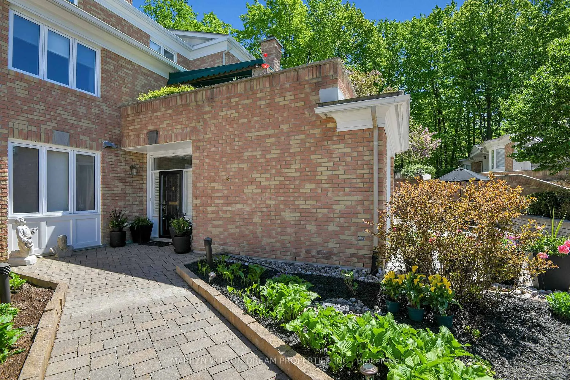 Photo 1 of Unit 6, 65 Whitemarl Drive, Ottawa, Rockcliffe — HOMEH