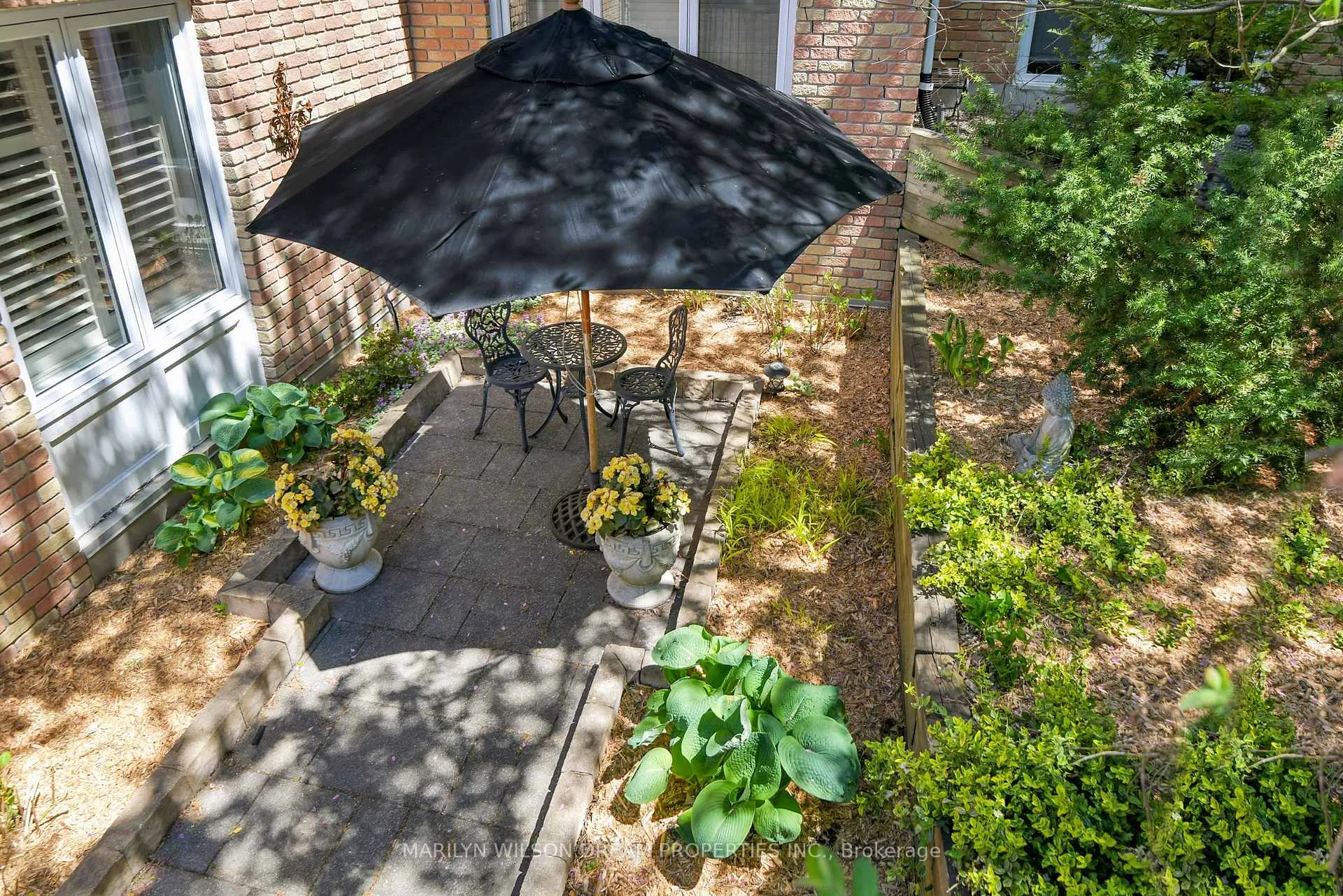 Photo 8 of Unit 6, 65 Whitemarl Drive, Ottawa, Rockcliffe — HOMEH