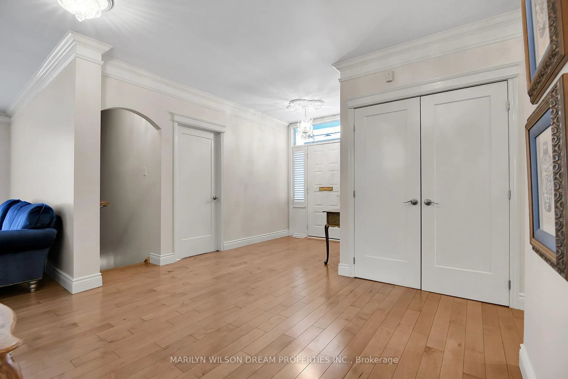 Photo 9 of Unit 6, 65 Whitemarl Drive, Ottawa, Rockcliffe — HOMEH