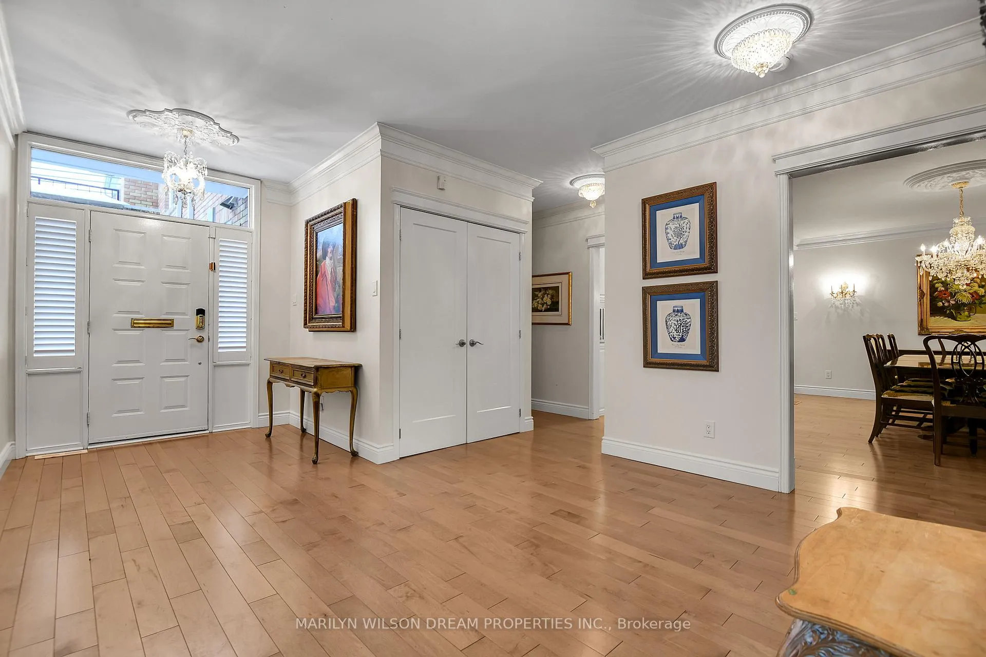 Photo 10 of Unit 6, 65 Whitemarl Drive, Ottawa, Rockcliffe — HOMEH