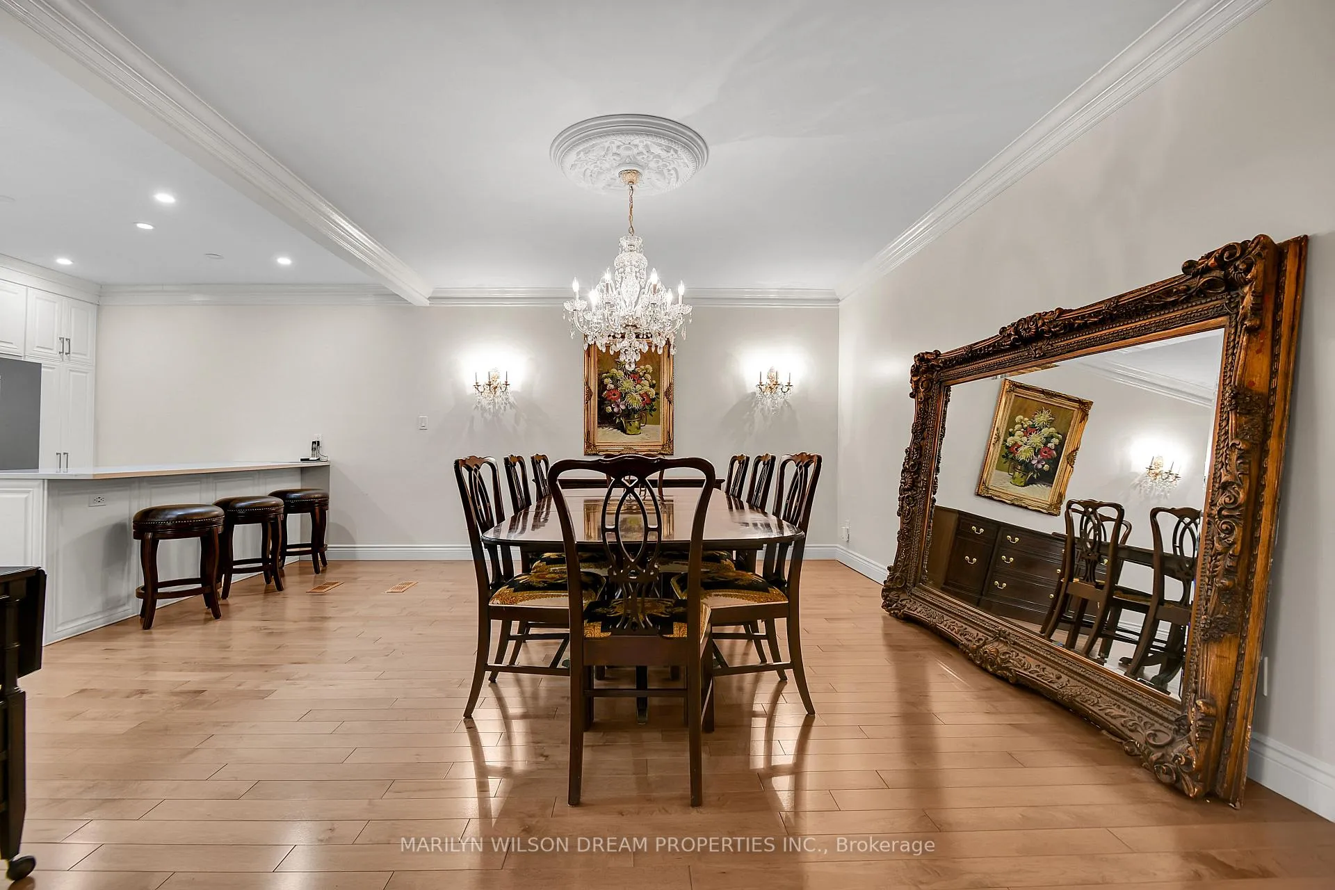 Photo 13 of Unit 6, 65 Whitemarl Drive, Ottawa, Rockcliffe — HOMEH