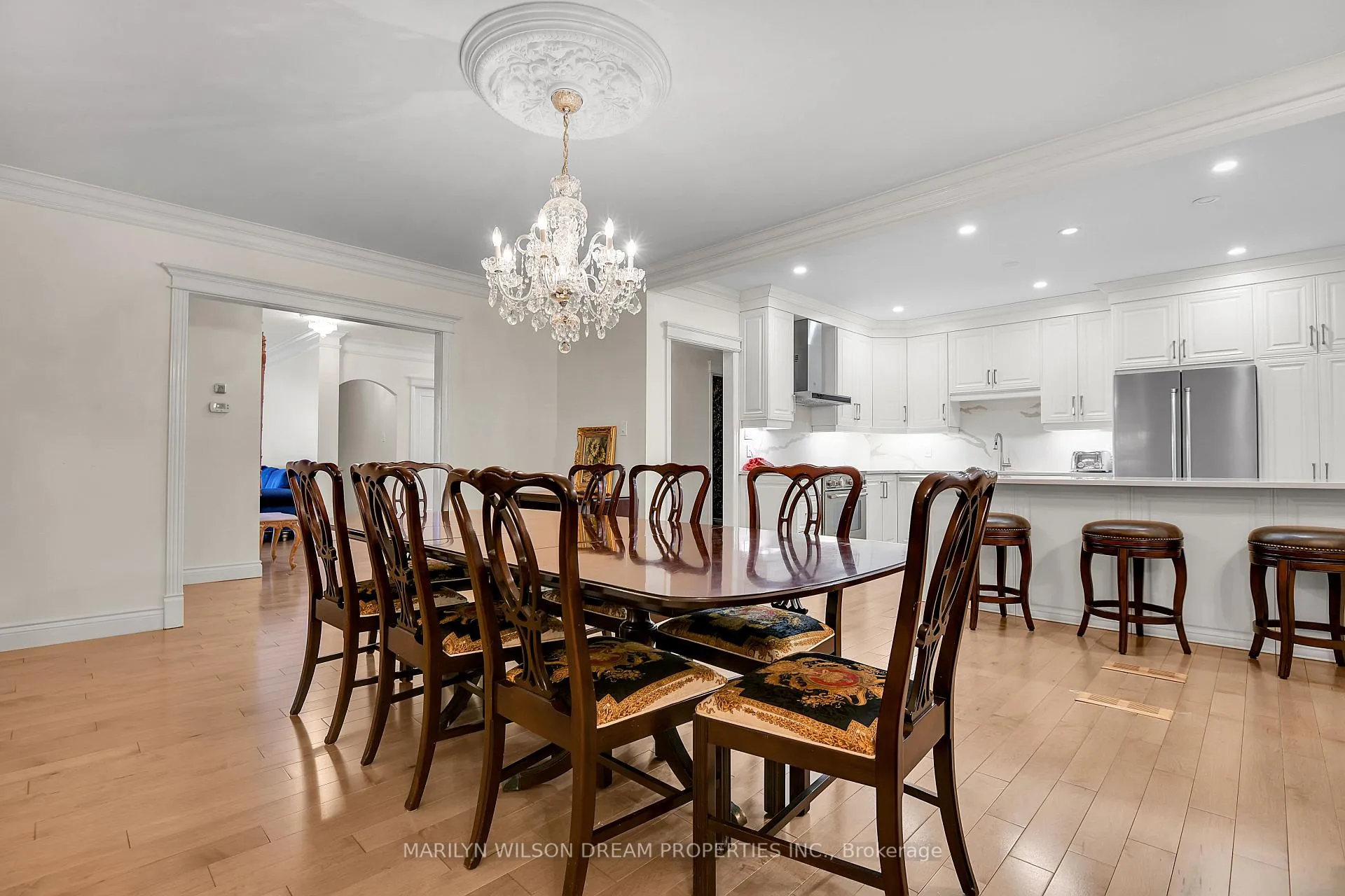 Photo 14 of Unit 6, 65 Whitemarl Drive, Ottawa, Rockcliffe — HOMEH