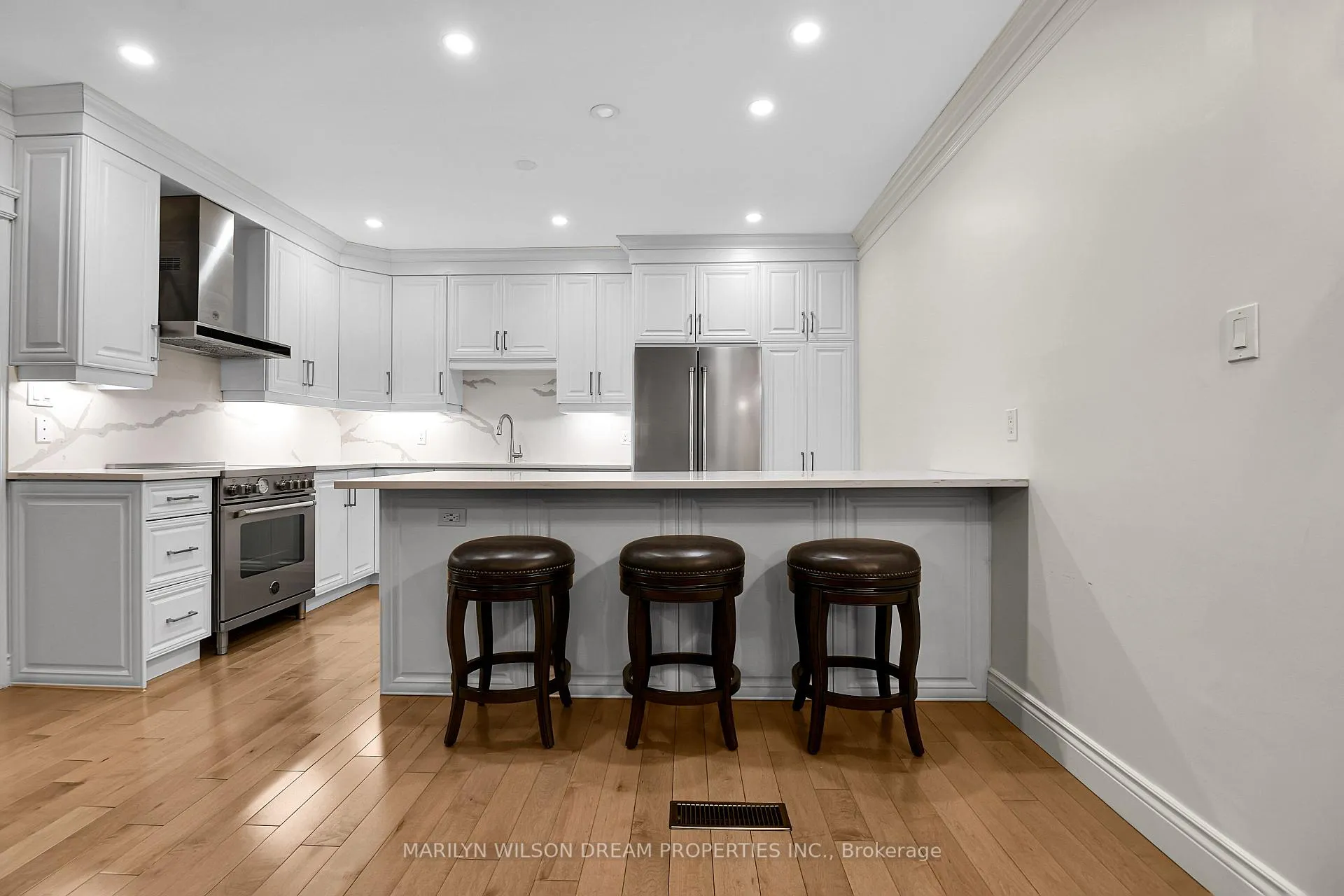 Photo 19 of Unit 6, 65 Whitemarl Drive, Ottawa, Rockcliffe — HOMEH