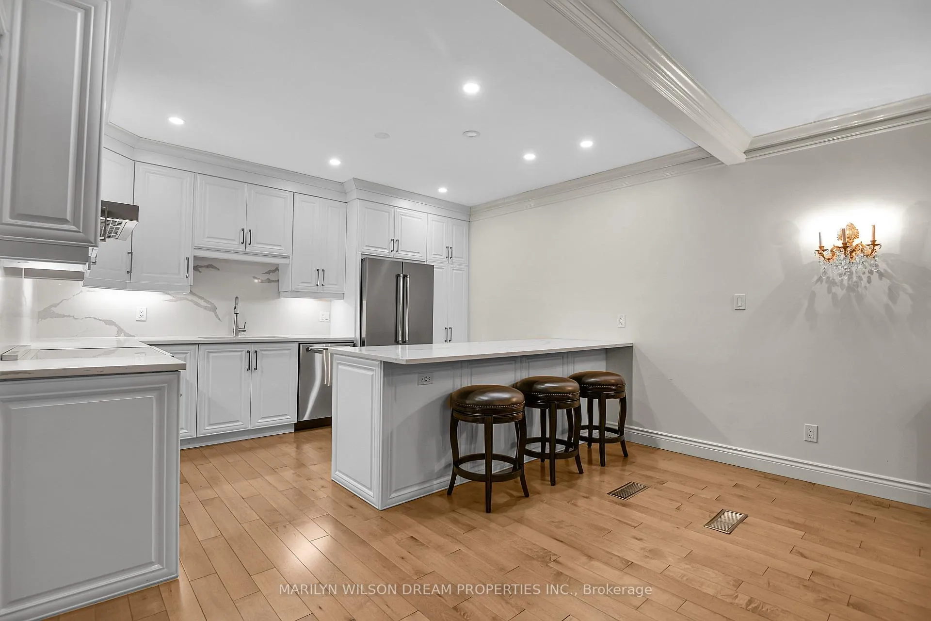 Photo 20 of Unit 6, 65 Whitemarl Drive, Ottawa, Rockcliffe — HOMEH