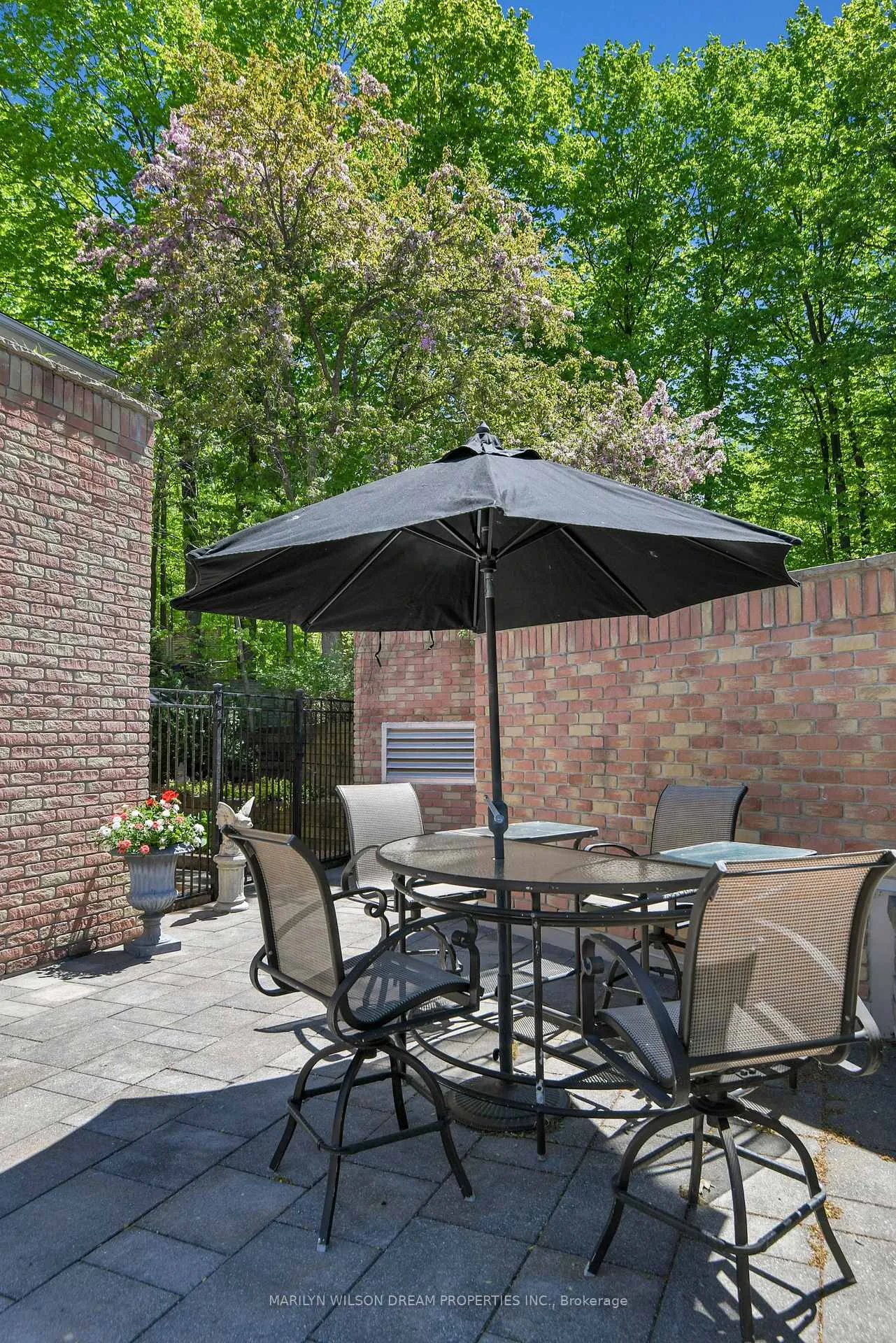 Photo 31 of Unit 6, 65 Whitemarl Drive, Ottawa, Rockcliffe — HOMEH