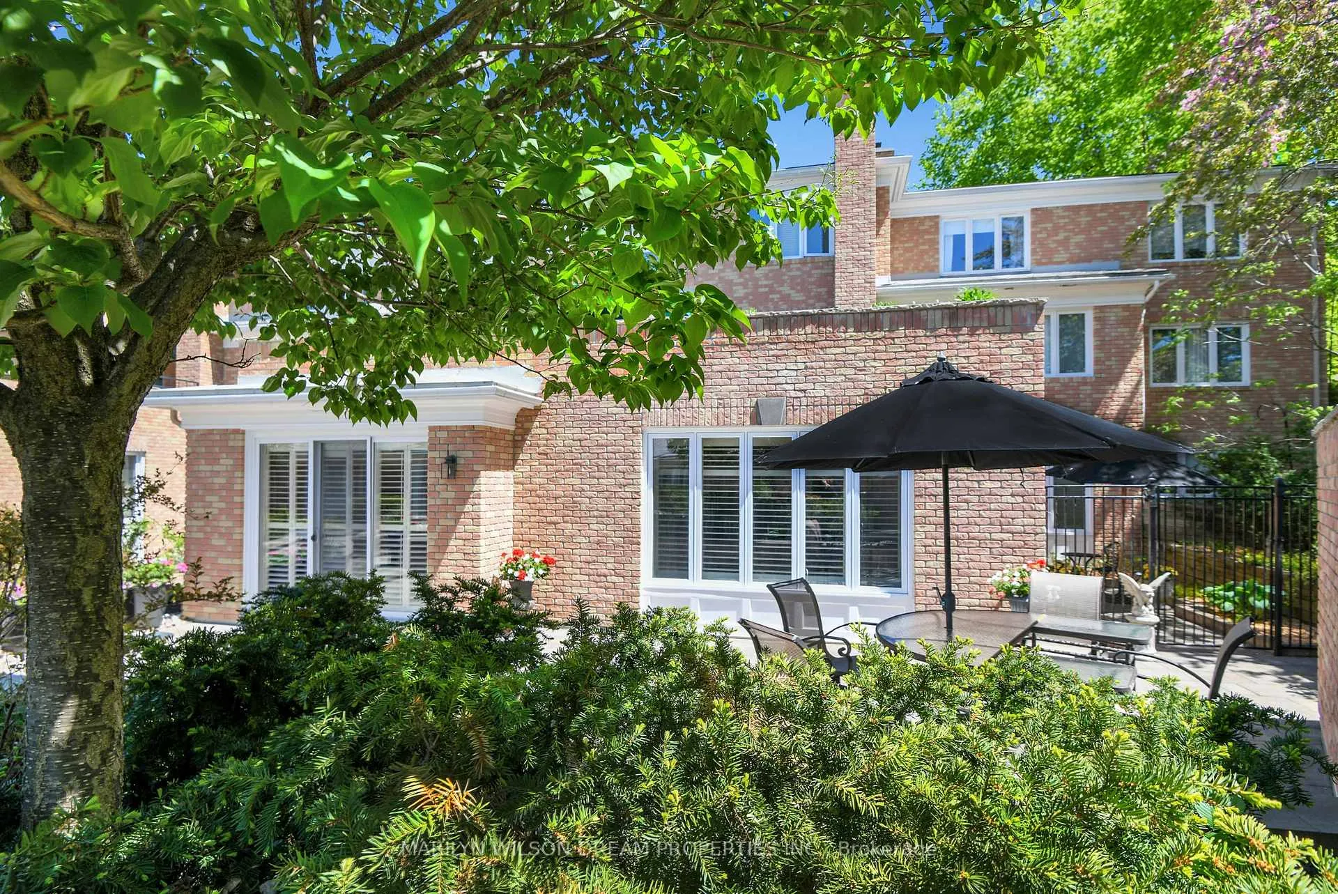 Photo 33 of Unit 6, 65 Whitemarl Drive, Ottawa, Rockcliffe — HOMEH