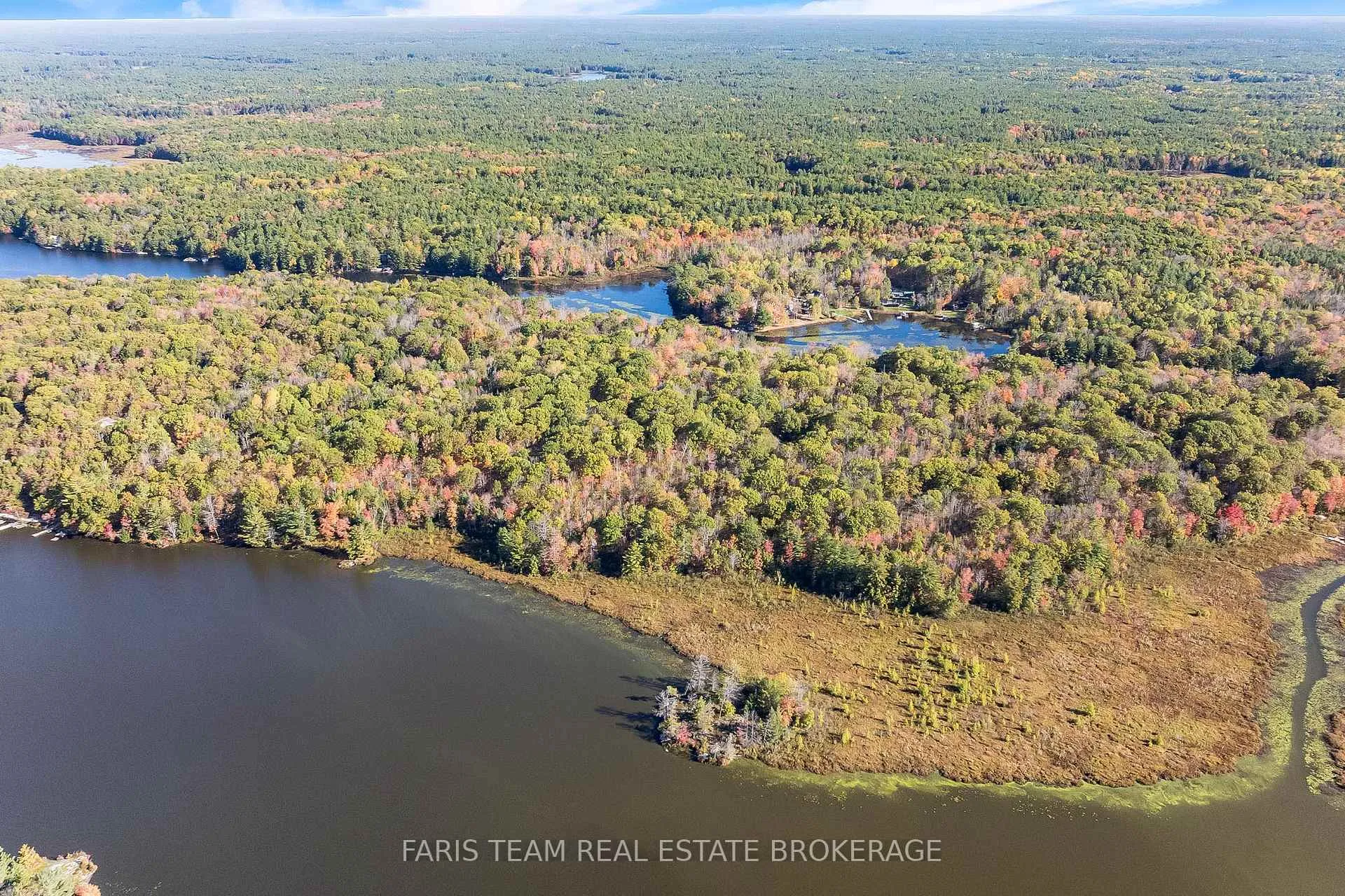 Photo 3 of 1813 Island Road, Severn, Coldwater — HOMEH
