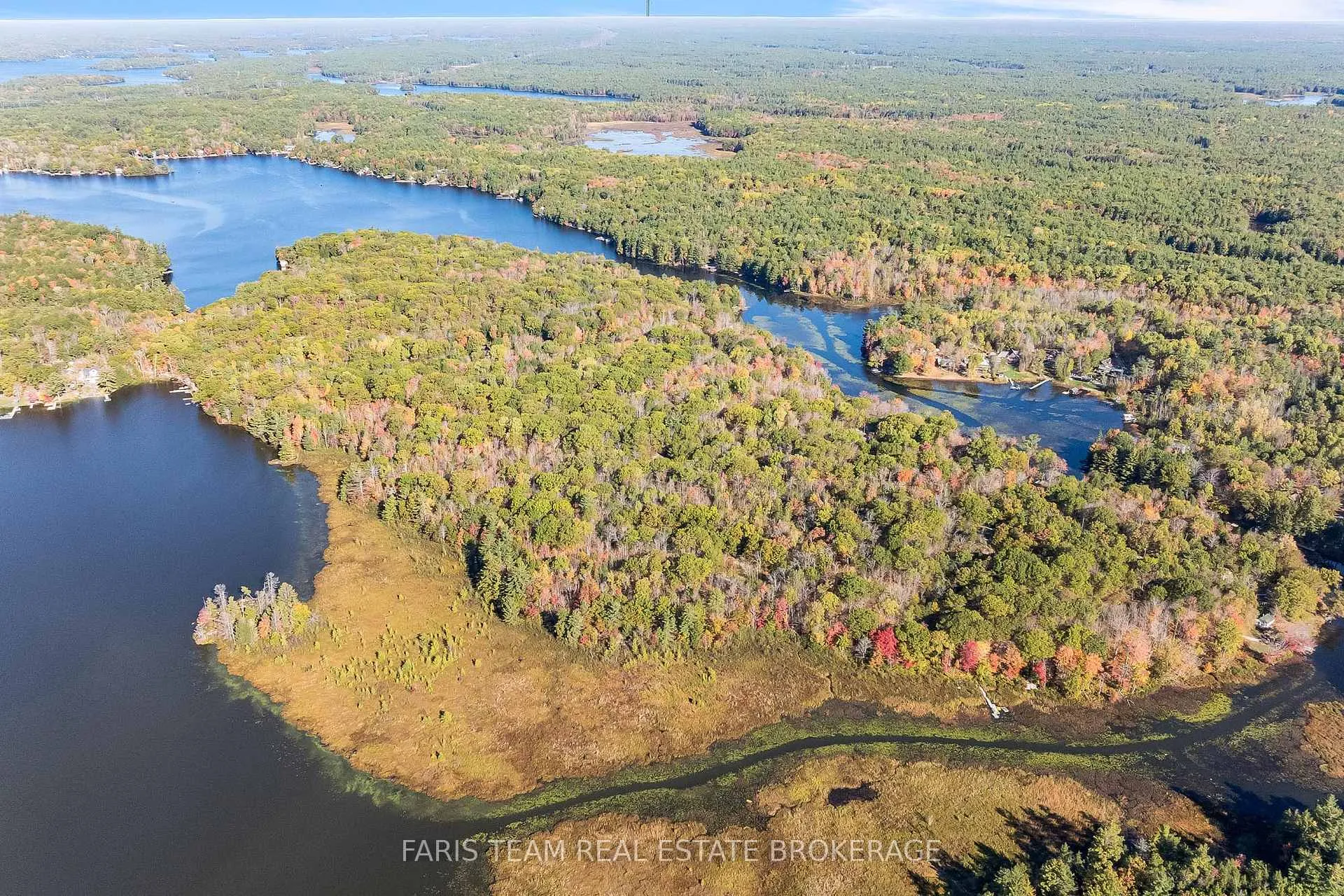 Photo 4 of 1813 Island Road, Severn, Coldwater — HOMEH