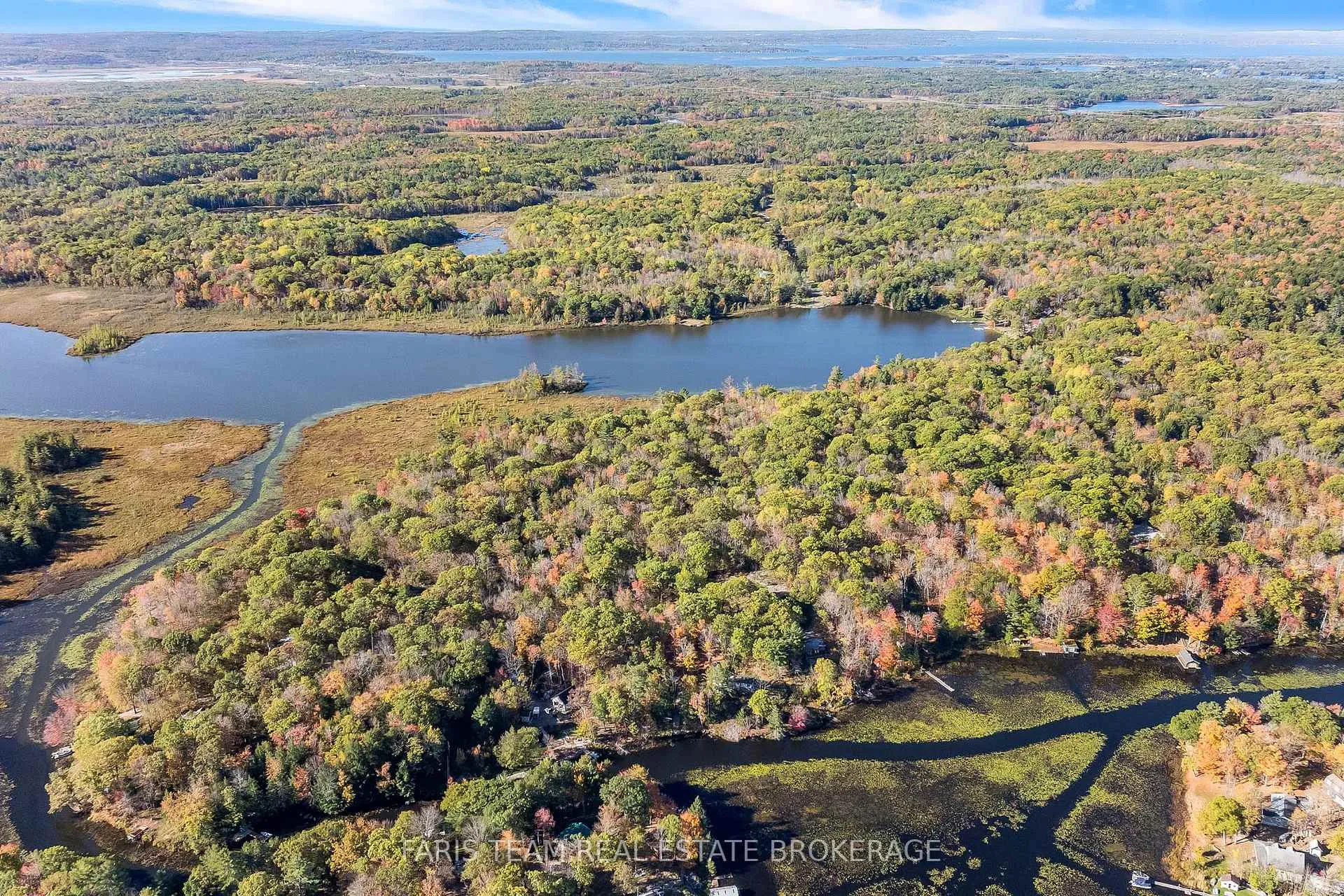 Photo 6 of 1813 Island Road, Severn, Coldwater — HOMEH