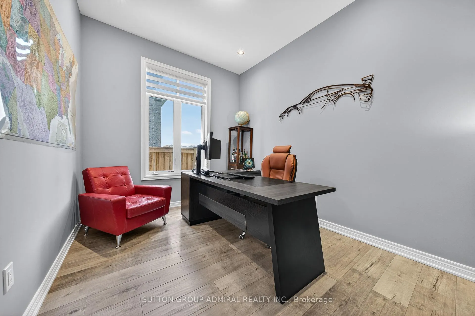 Photo 21 of 187 Trail Boulevard, Springwater, Rural Springwater — HOMEH