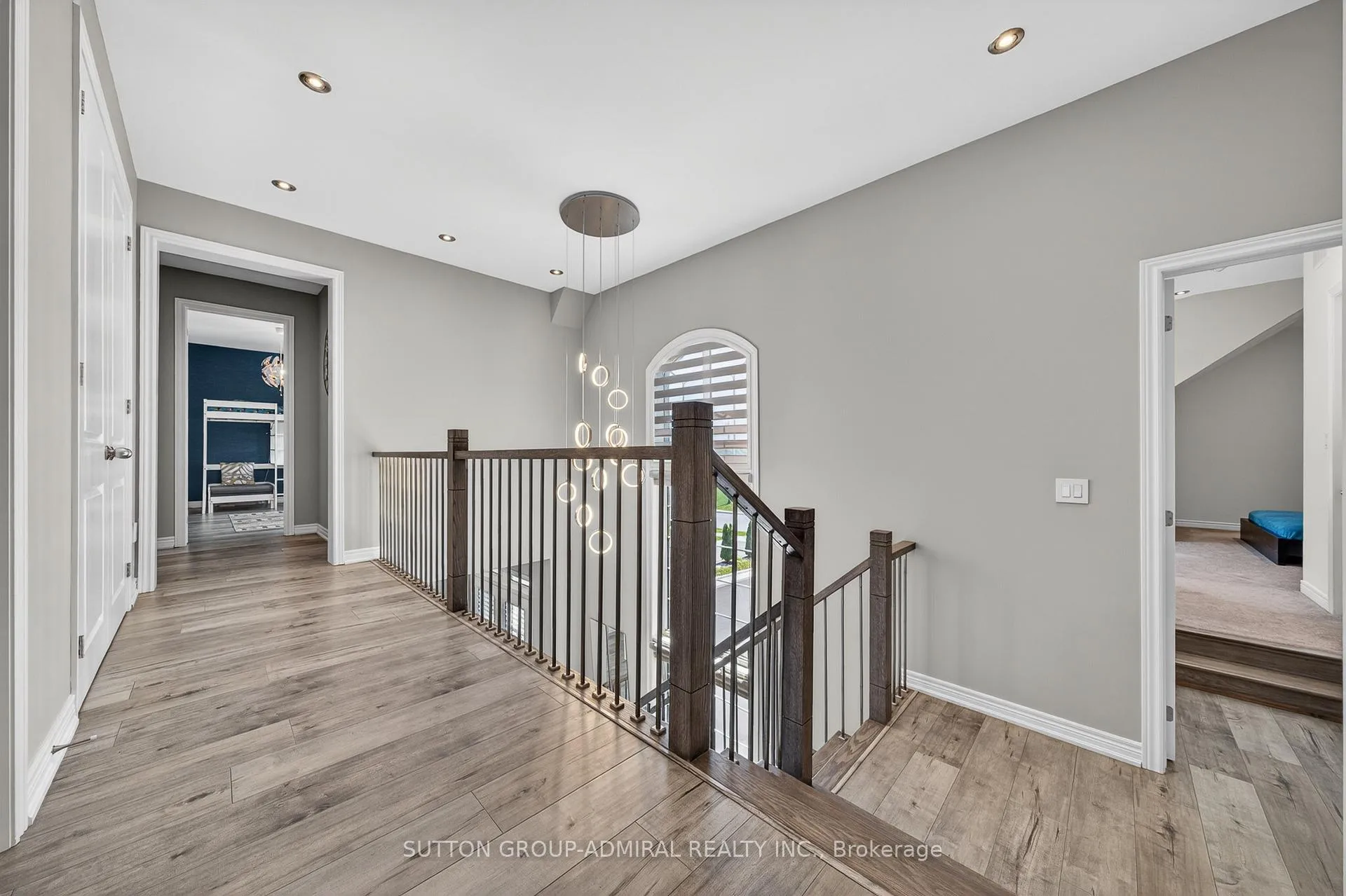 Photo 31 of 187 Trail Boulevard, Springwater, Rural Springwater — HOMEH