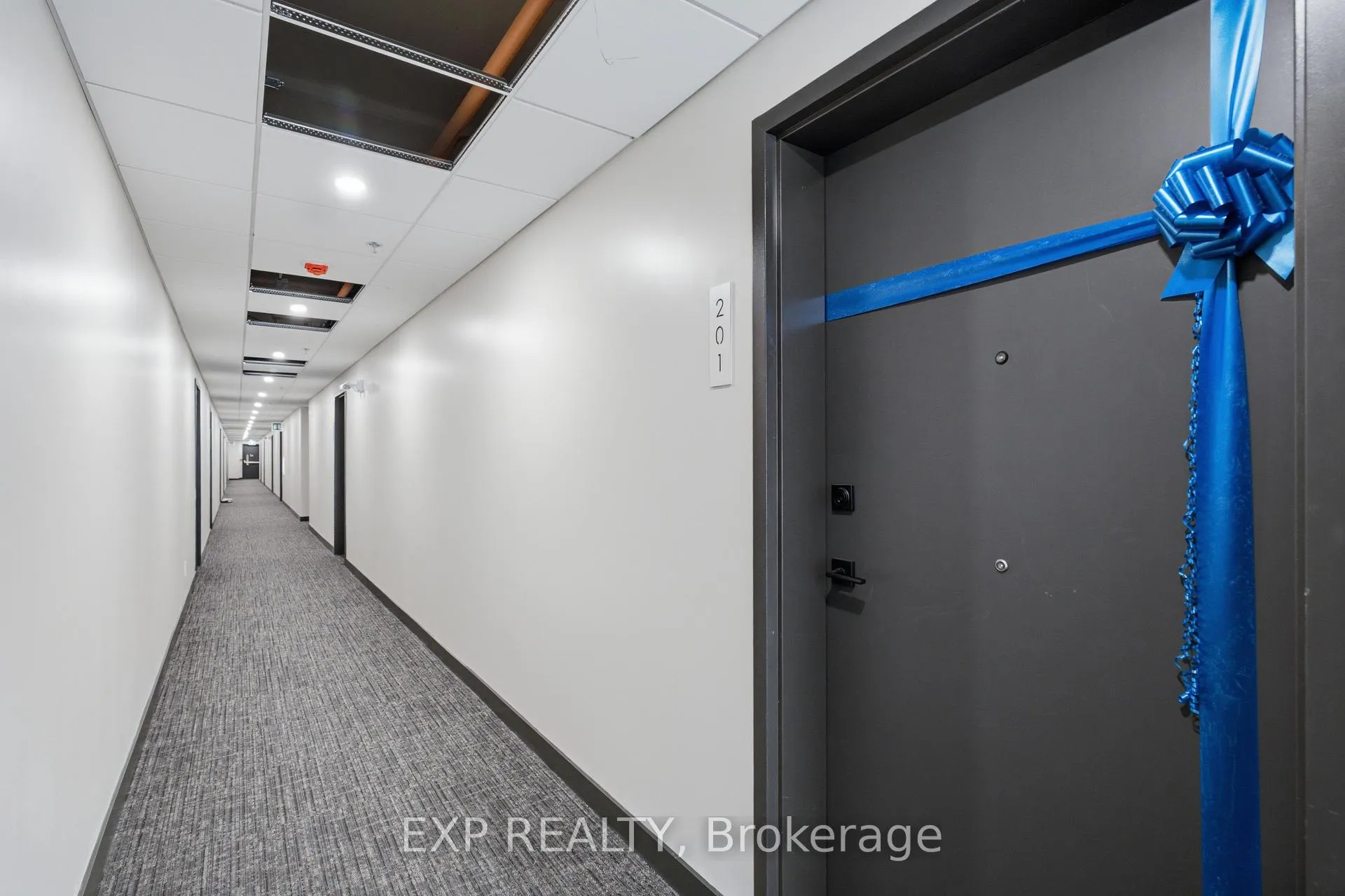 Photo 2 of Unit 201, 2370 Tenth Line Road, Ottawa, Avalon West — HOMEH