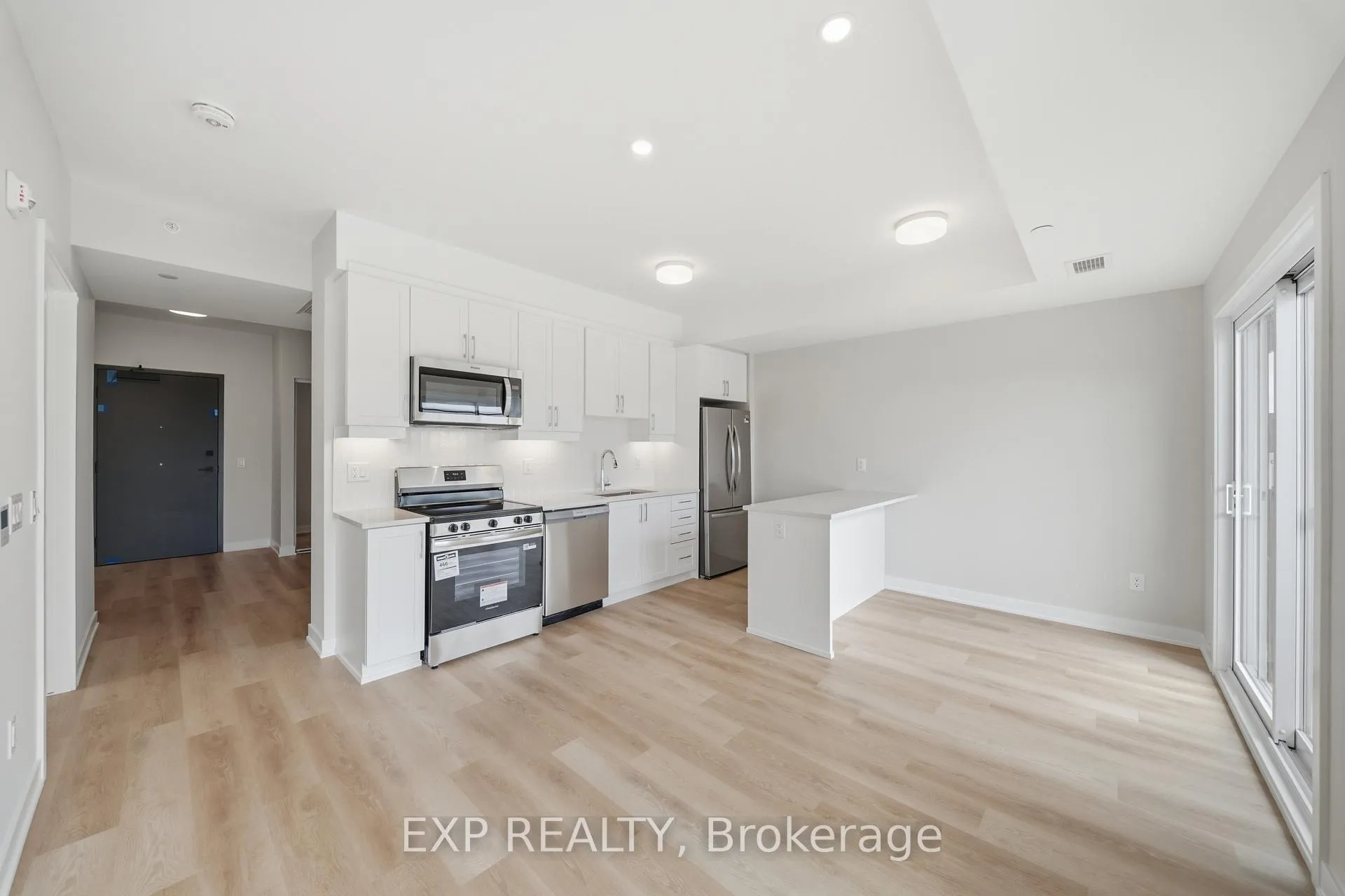Photo 11 of Unit 201, 2370 Tenth Line Road, Ottawa, Avalon West — HOMEH