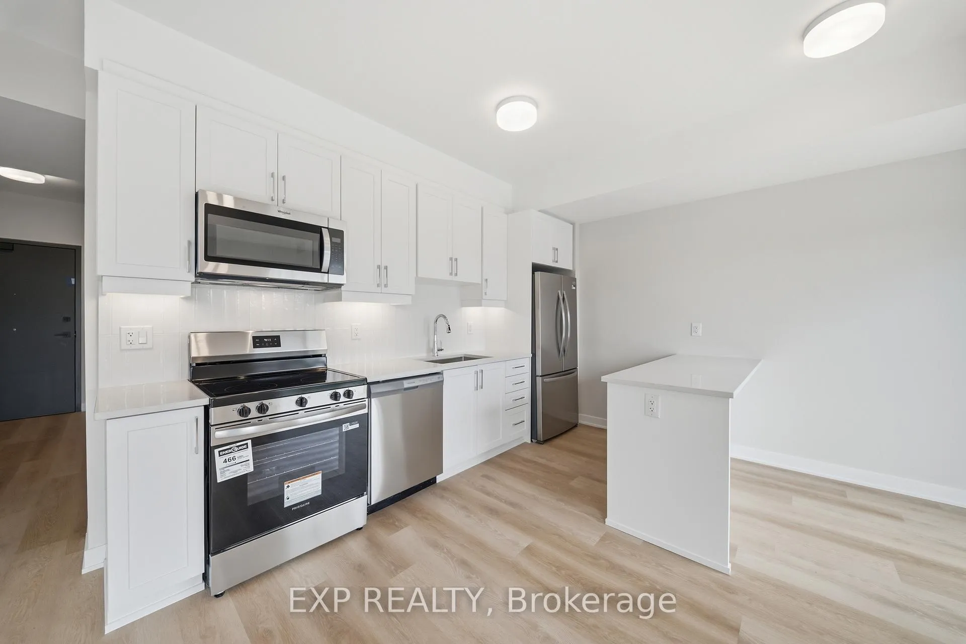 Photo 12 of Unit 201, 2370 Tenth Line Road, Ottawa, Avalon West — HOMEH