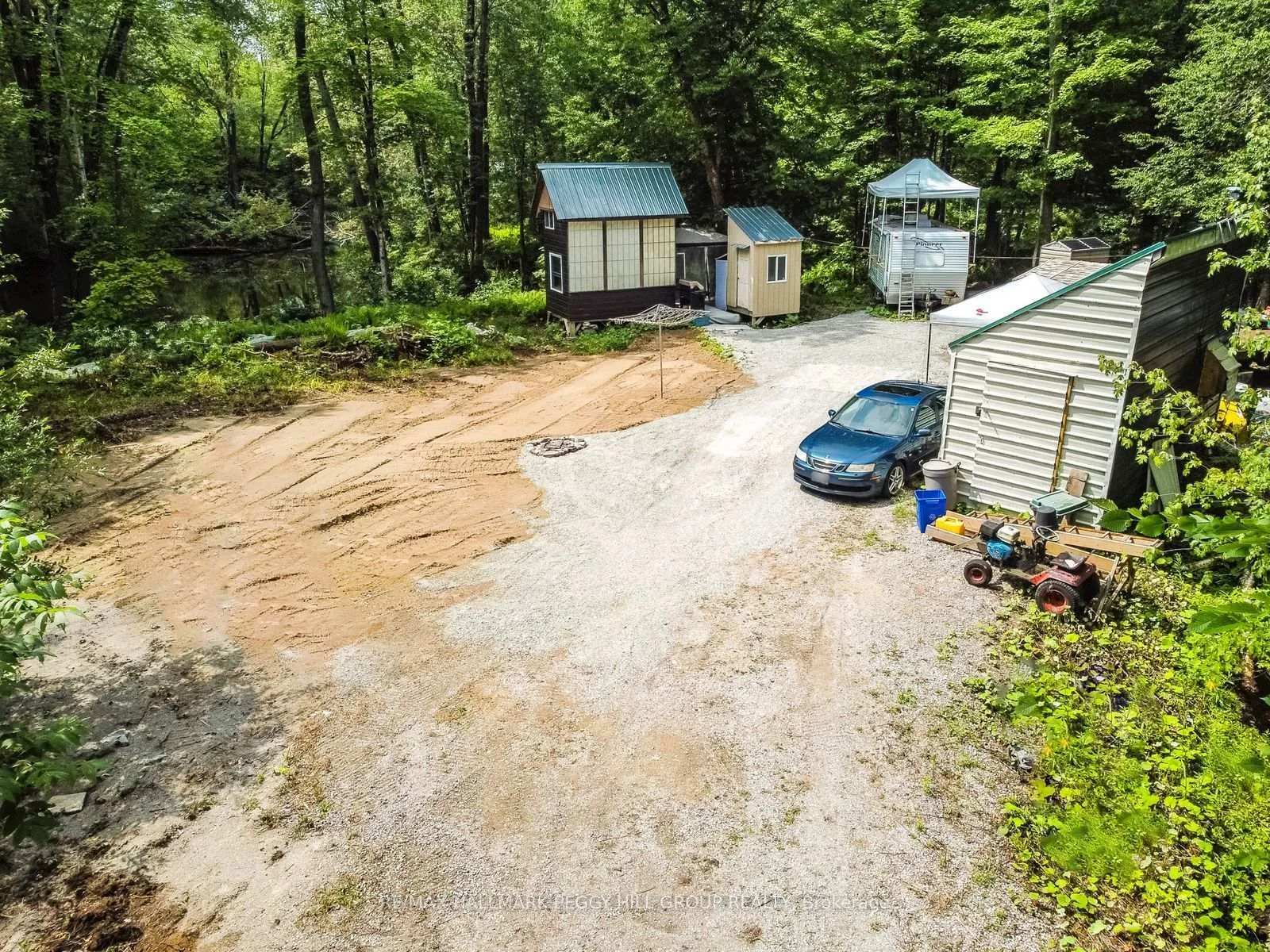 Photo 3 of 7012 County Road 169, Ramara, Rural Ramara — HOMEH
