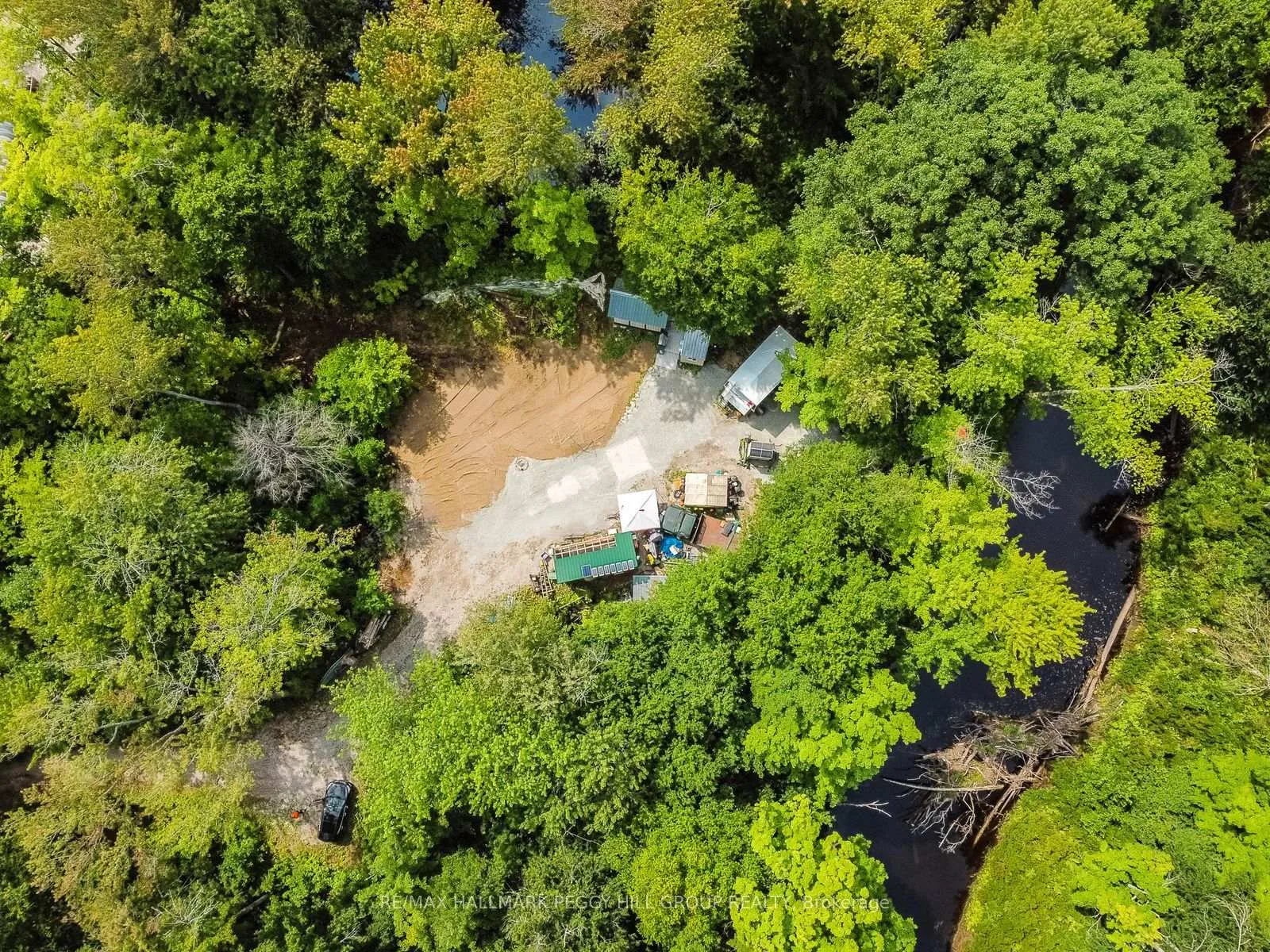 Photo 9 of 7012 County Road 169, Ramara, Rural Ramara — HOMEH