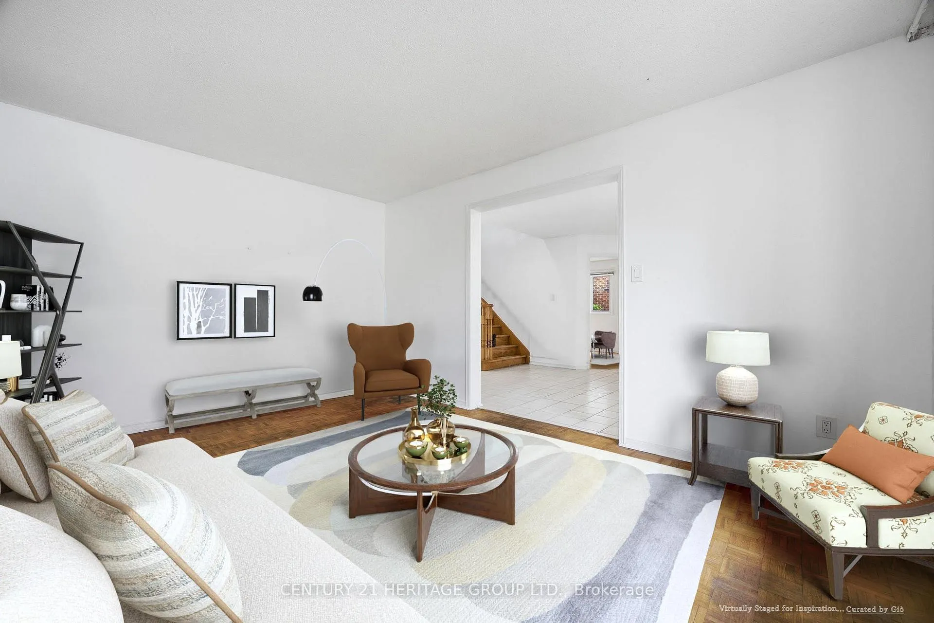 Photo 8 of 262 Barrhill Road, Vaughan, Maple — HOMEH