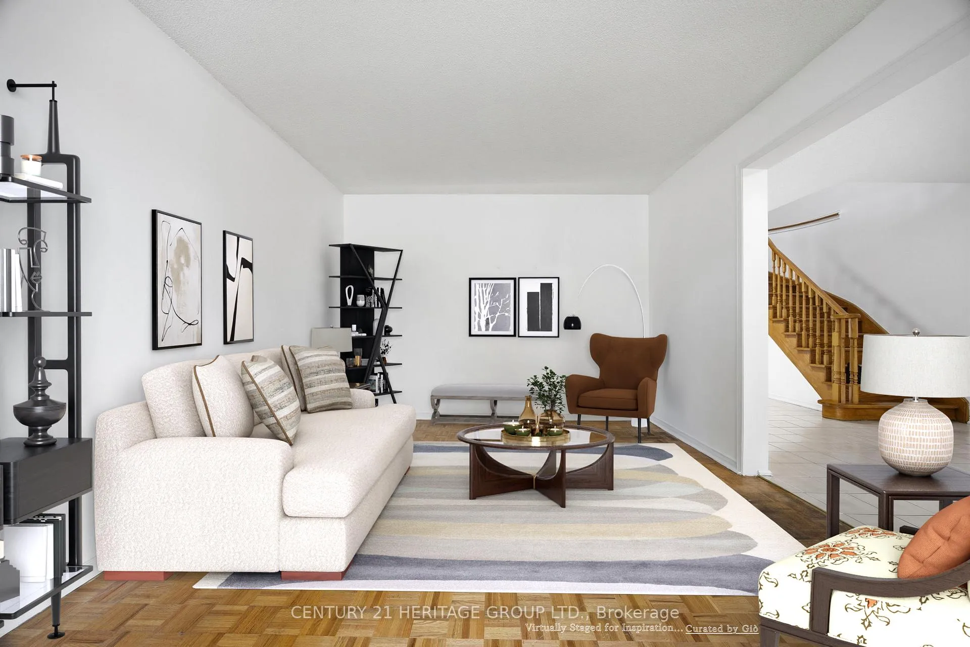 Photo 10 of 262 Barrhill Road, Vaughan, Maple — HOMEH