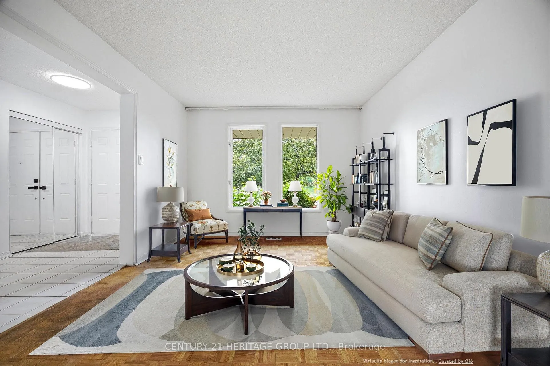 Photo 12 of 262 Barrhill Road, Vaughan, Maple — HOMEH