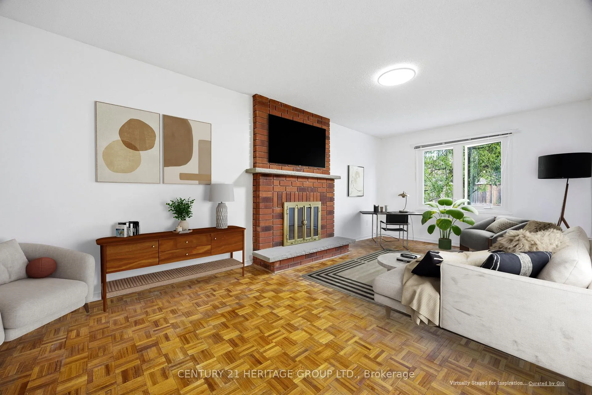 Photo 14 of 262 Barrhill Road, Vaughan, Maple — HOMEH
