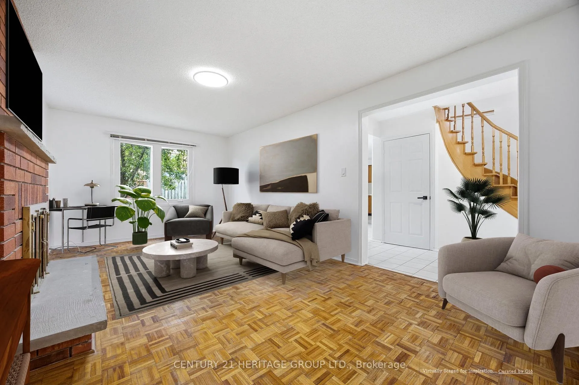 Photo 16 of 262 Barrhill Road, Vaughan, Maple — HOMEH
