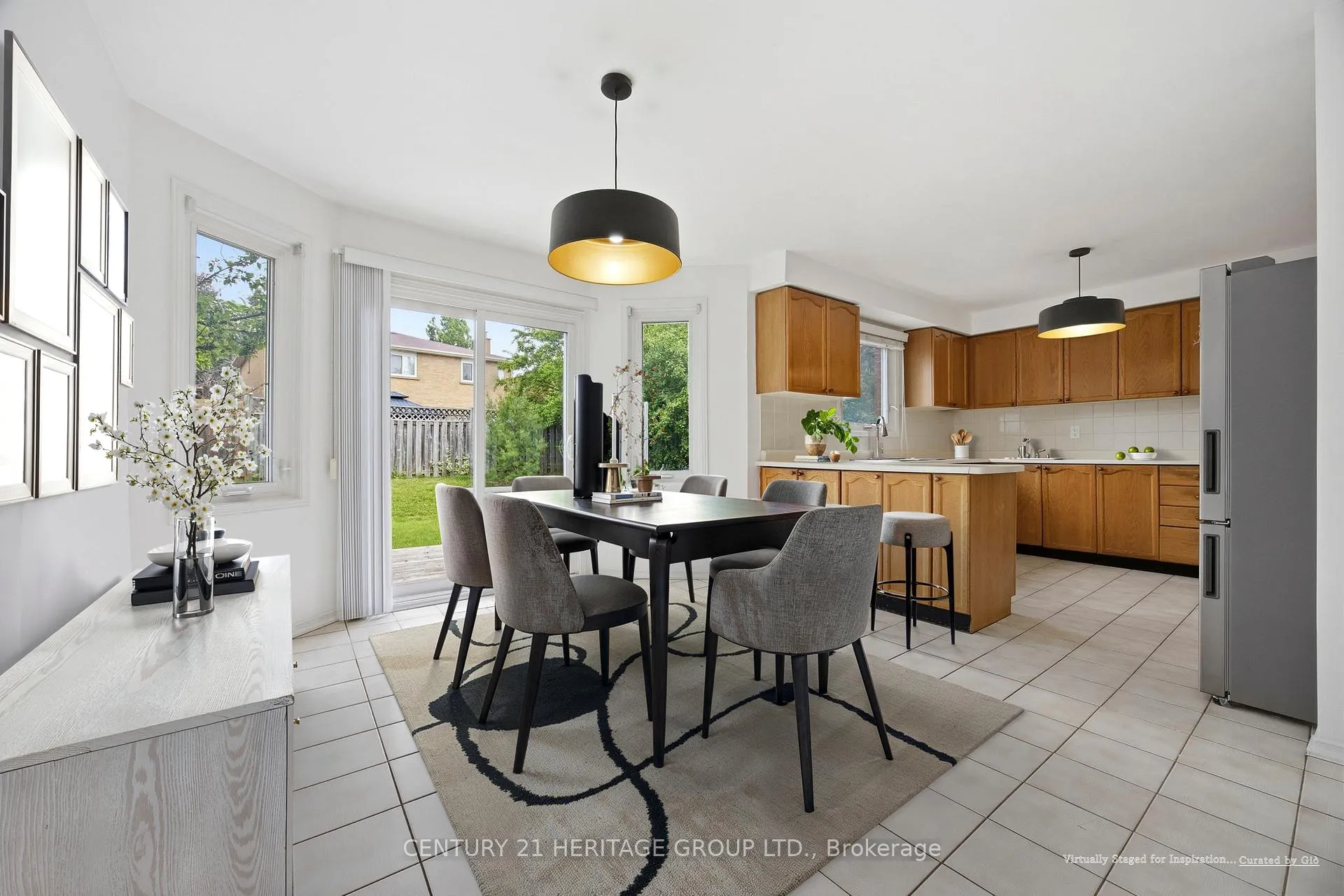 Photo 18 of 262 Barrhill Road, Vaughan, Maple — HOMEH