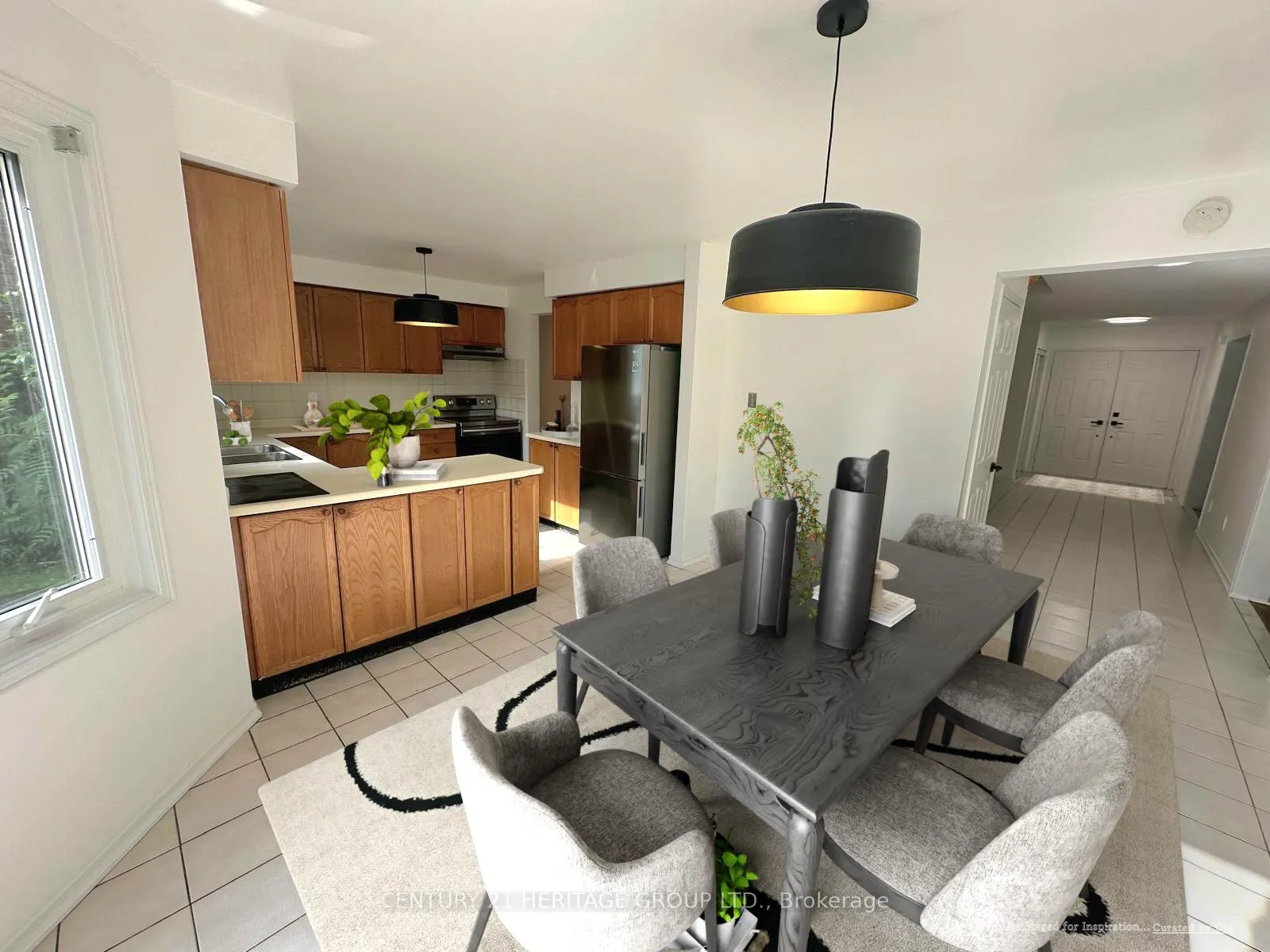Photo 20 of 262 Barrhill Road, Vaughan, Maple — HOMEH
