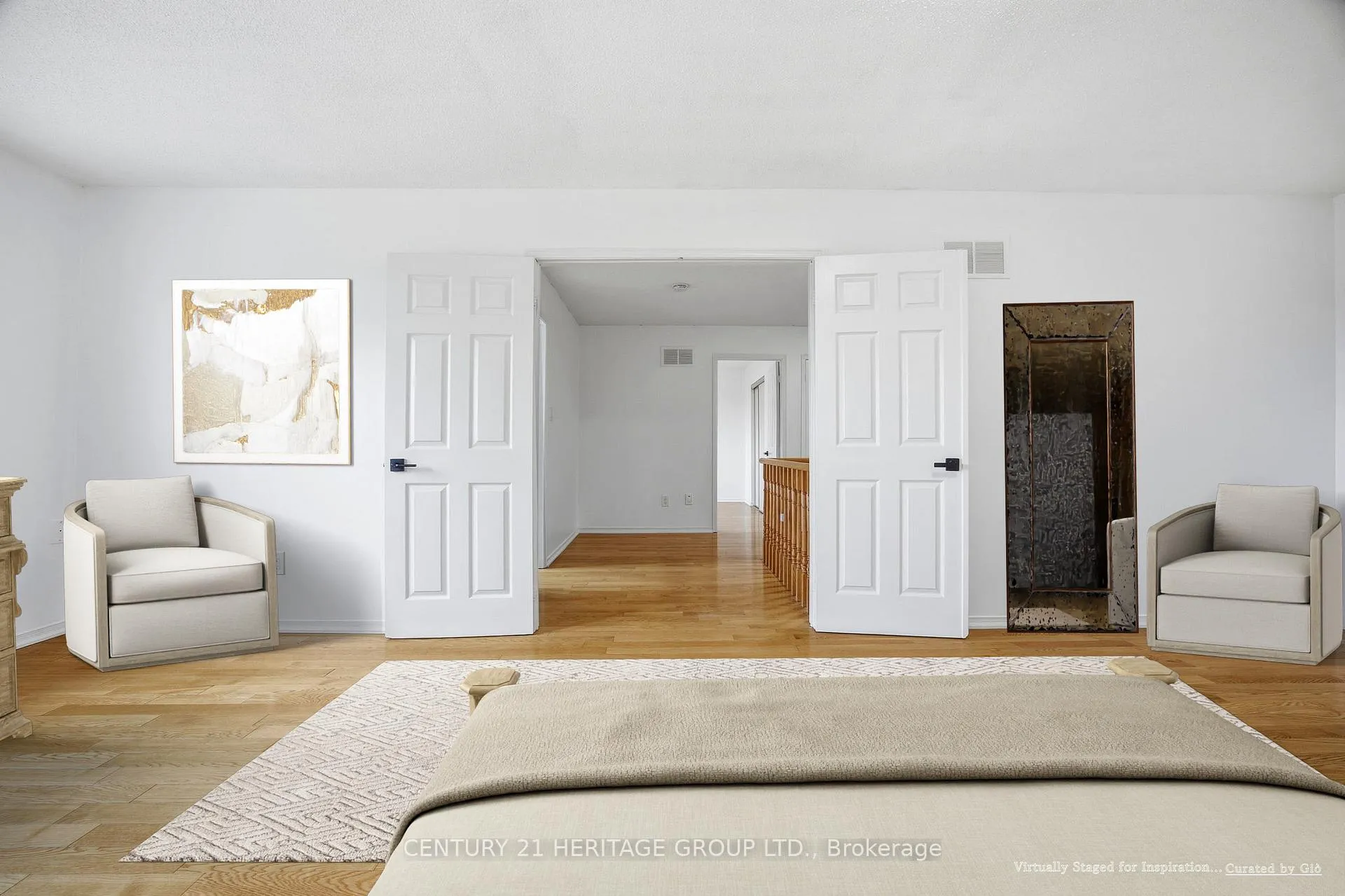 Photo 27 of 262 Barrhill Road, Vaughan, Maple — HOMEH