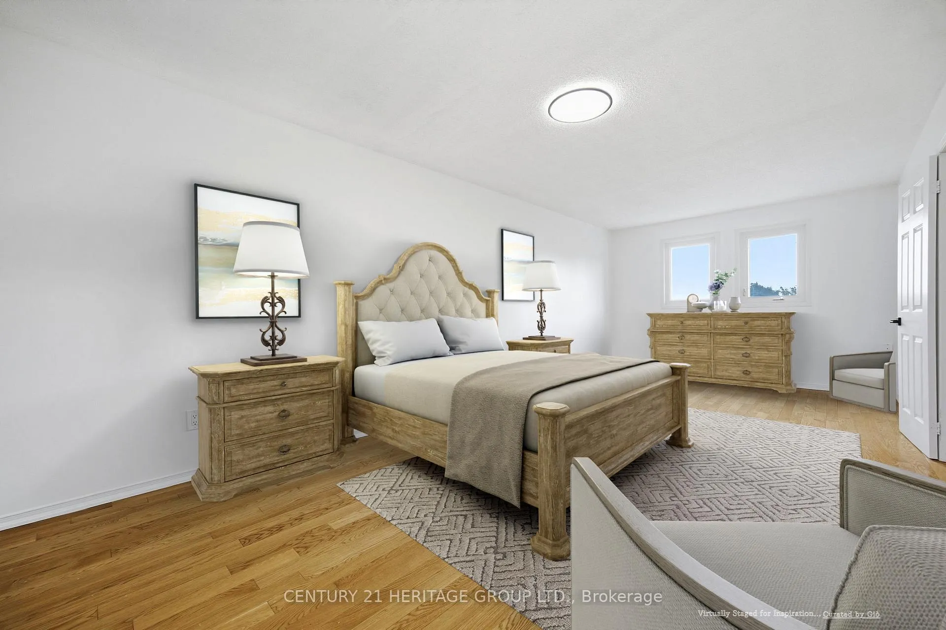 Photo 29 of 262 Barrhill Road, Vaughan, Maple — HOMEH
