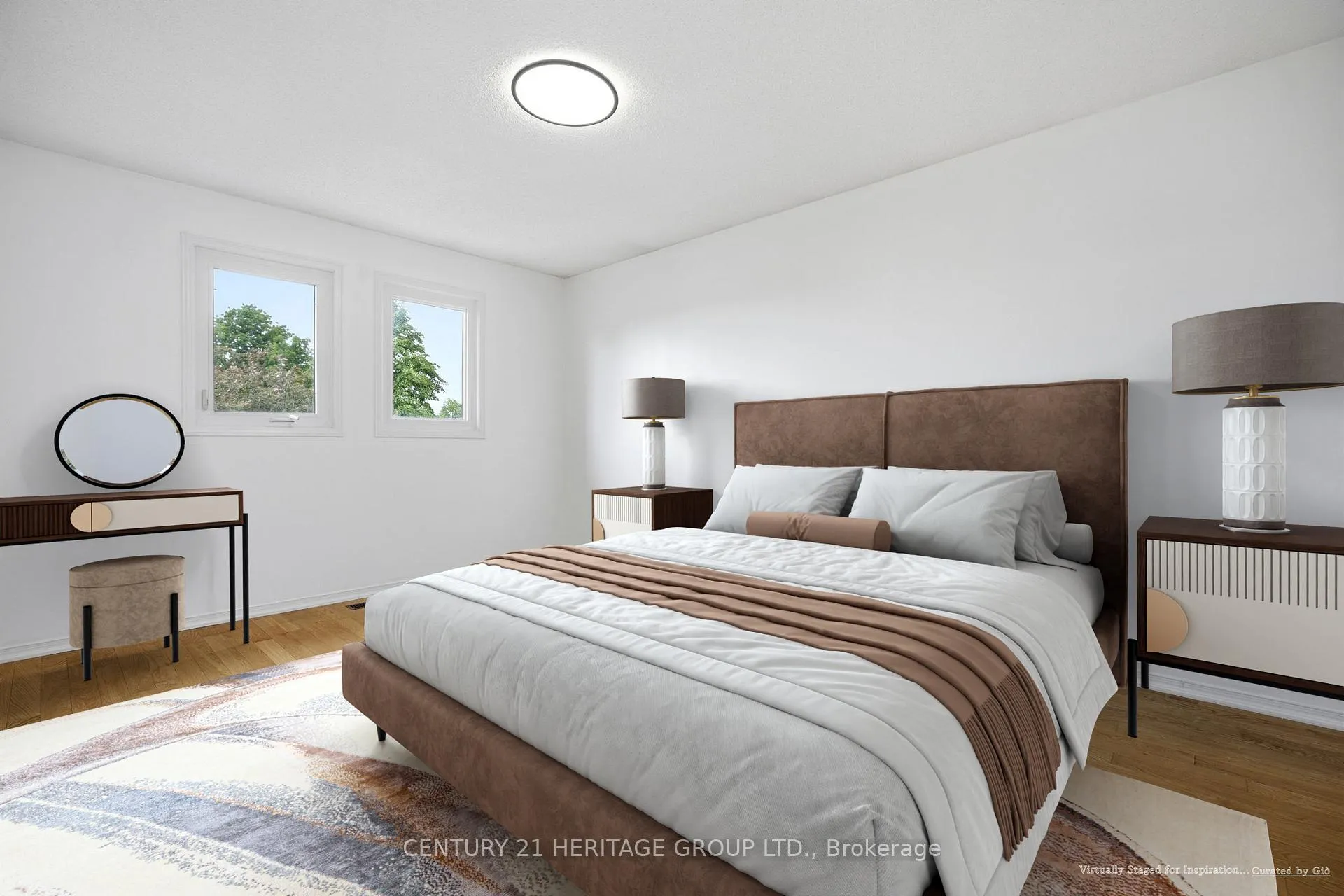 Photo 36 of 262 Barrhill Road, Vaughan, Maple — HOMEH