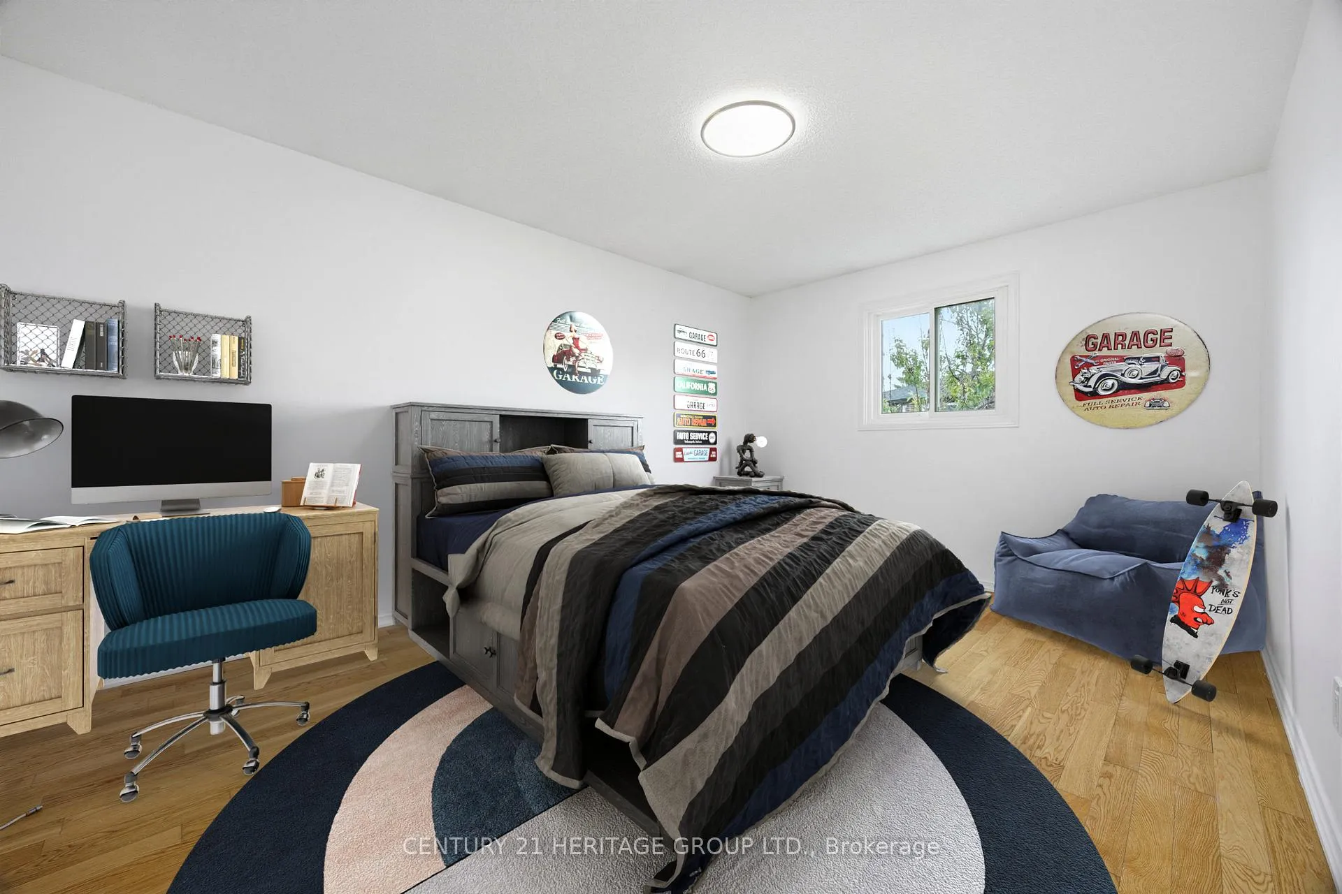 Photo 38 of 262 Barrhill Road, Vaughan, Maple — HOMEH