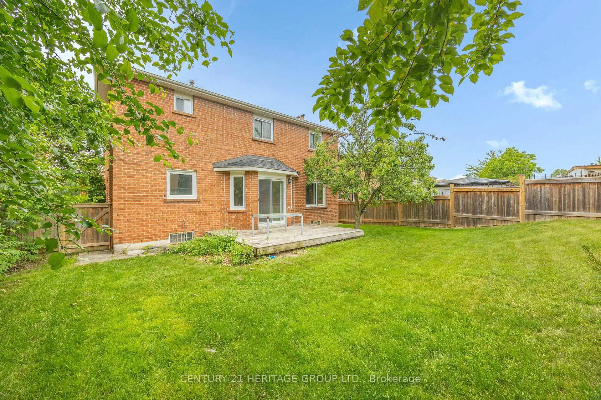 Photo 49 of 262 Barrhill Road, Vaughan, Maple — HOMEH