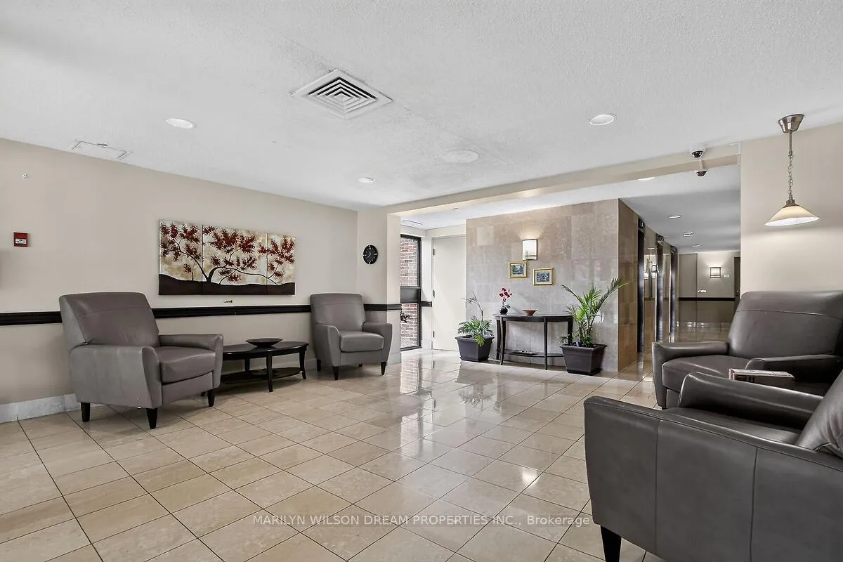 Photo 3 of Unit 709, 1505 Baseline Road, Ottawa, Copeland Park — HOMEH