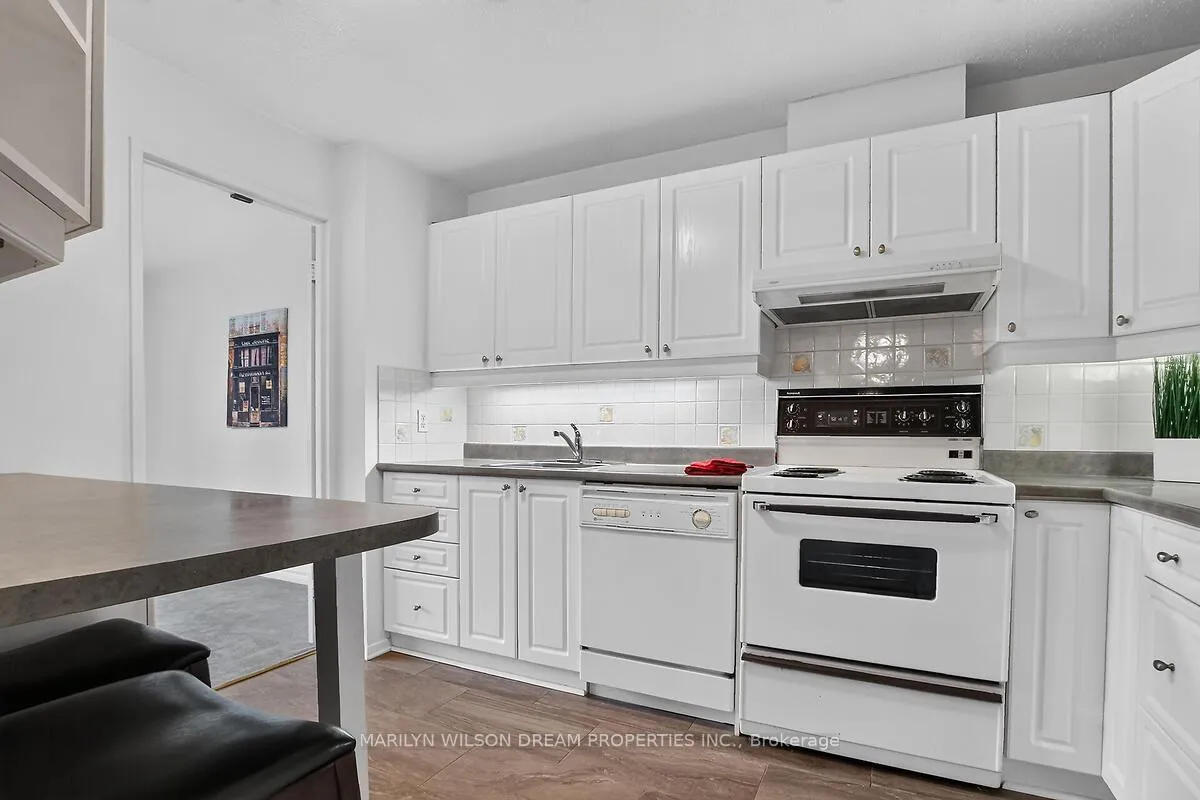 Photo 7 of Unit 709, 1505 Baseline Road, Ottawa, Copeland Park — HOMEH