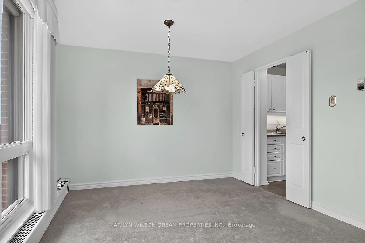Photo 11 of Unit 709, 1505 Baseline Road, Ottawa, Copeland Park — HOMEH