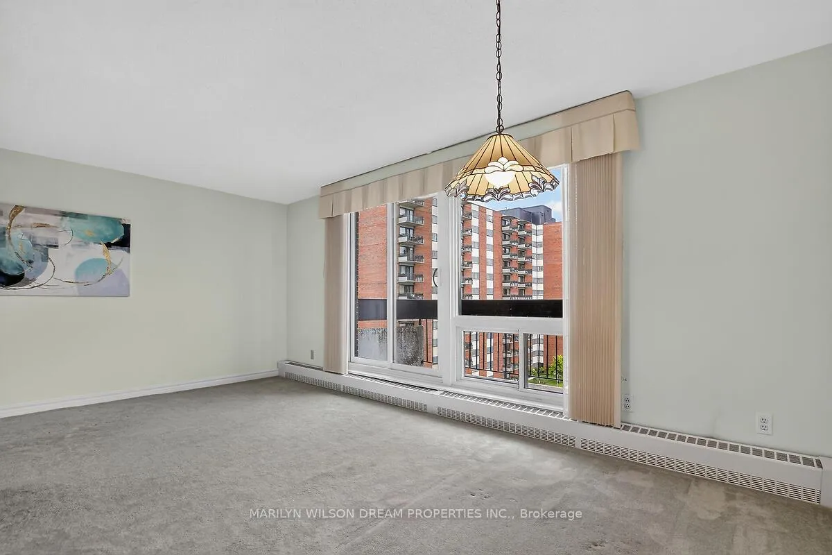 Photo 13 of Unit 709, 1505 Baseline Road, Ottawa, Copeland Park — HOMEH