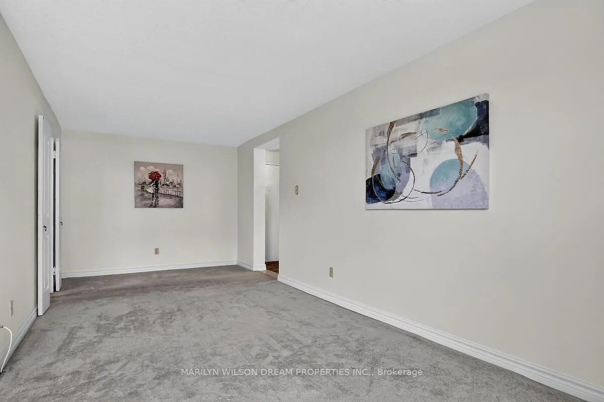Photo 16 of Unit 709, 1505 Baseline Road, Ottawa, Copeland Park — HOMEH