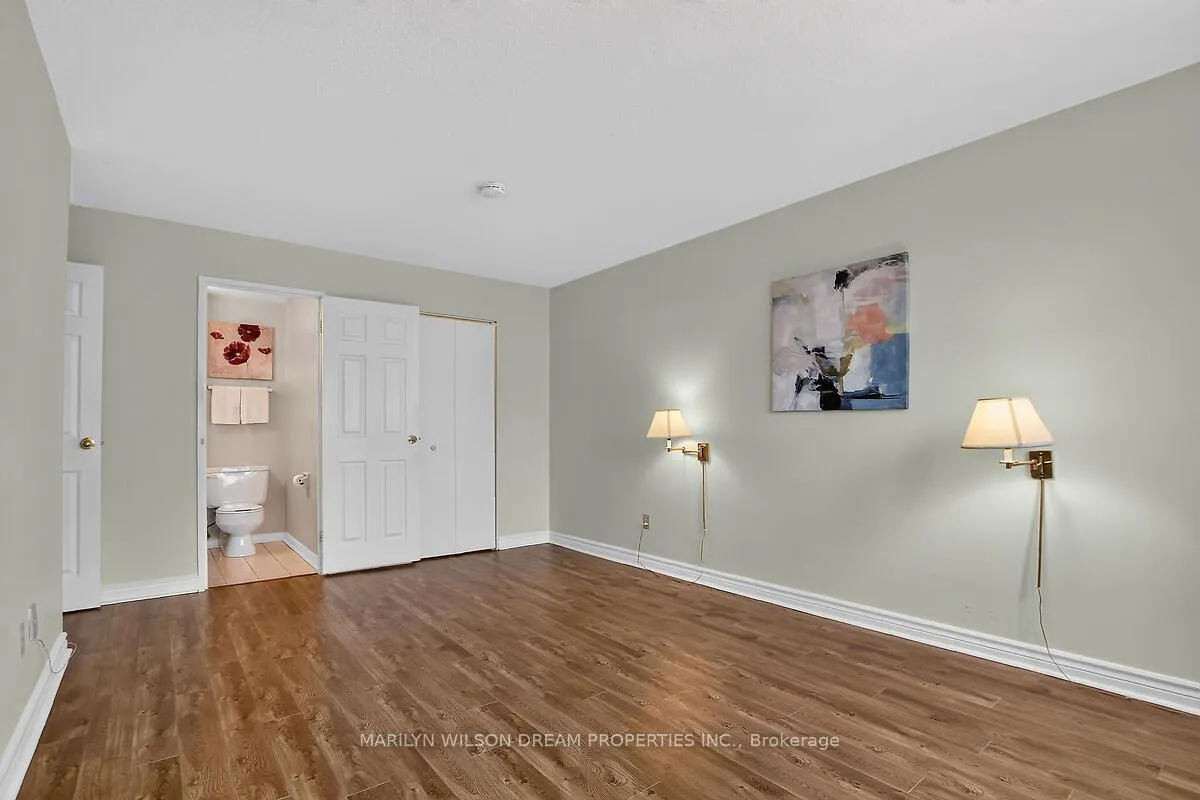 Photo 17 of Unit 709, 1505 Baseline Road, Ottawa, Copeland Park — HOMEH