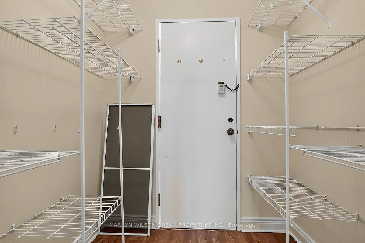 Photo 20 of Unit 709, 1505 Baseline Road, Ottawa, Copeland Park — HOMEH