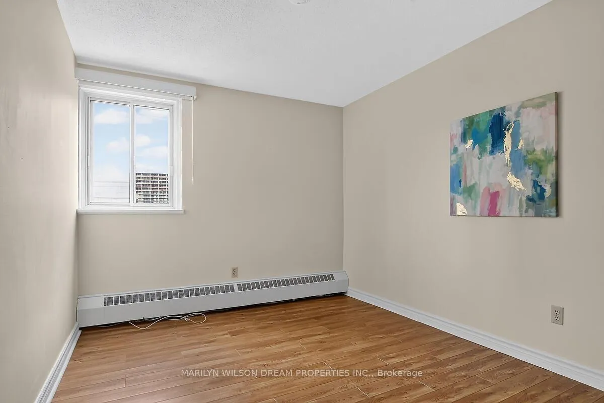 Photo 22 of Unit 709, 1505 Baseline Road, Ottawa, Copeland Park — HOMEH