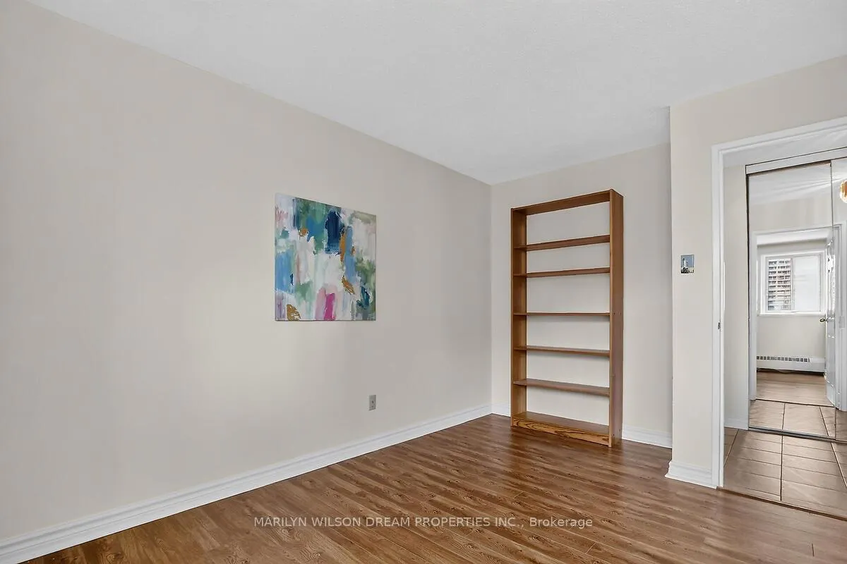 Photo 23 of Unit 709, 1505 Baseline Road, Ottawa, Copeland Park — HOMEH