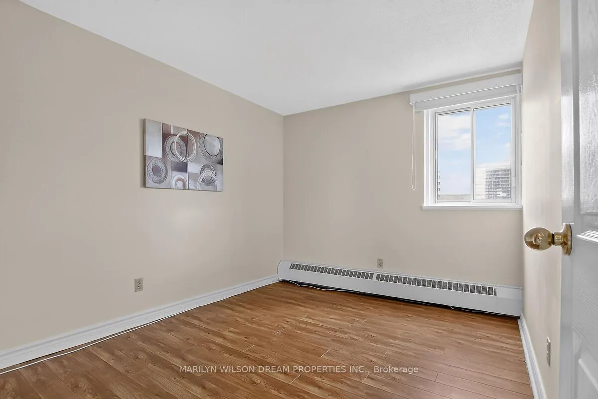 Photo 24 of Unit 709, 1505 Baseline Road, Ottawa, Copeland Park — HOMEH