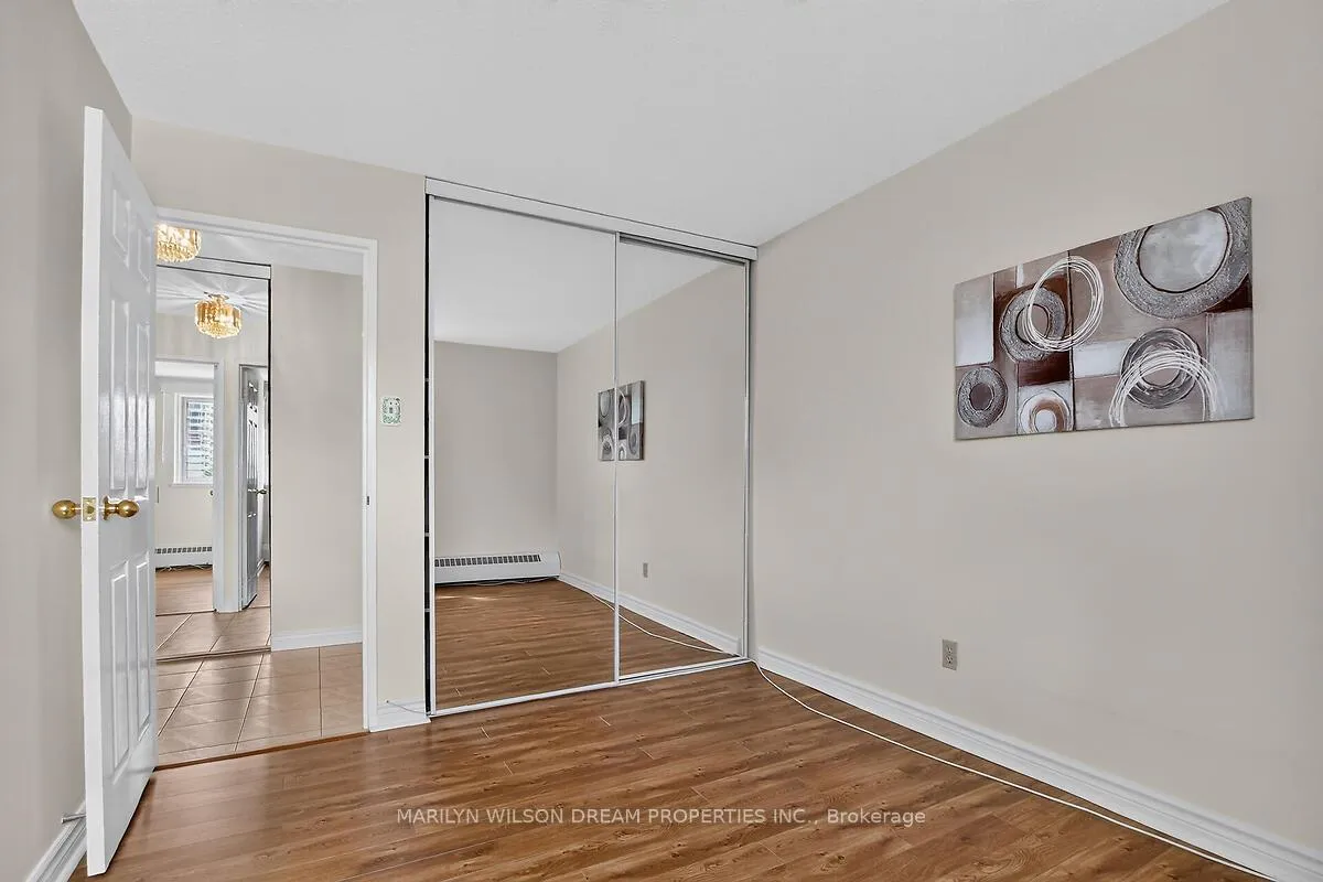 Photo 25 of Unit 709, 1505 Baseline Road, Ottawa, Copeland Park — HOMEH