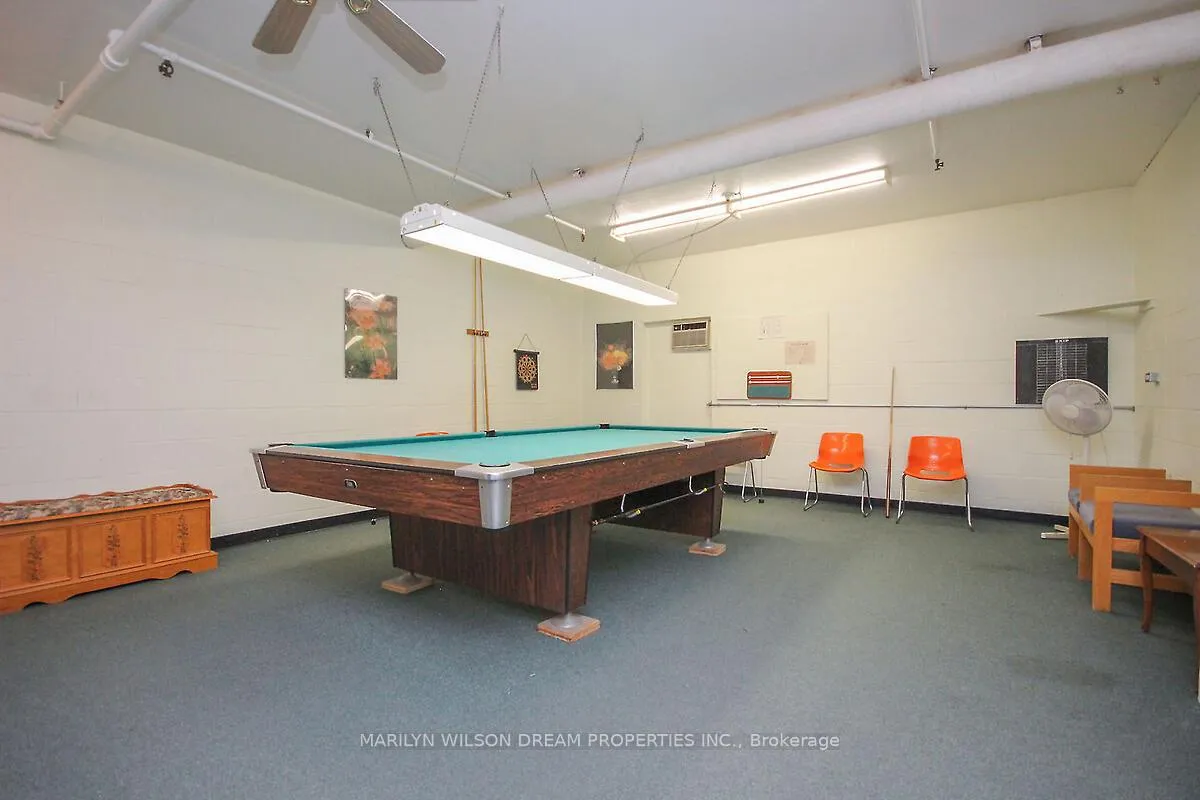 Photo 32 of Unit 709, 1505 Baseline Road, Ottawa, Copeland Park — HOMEH